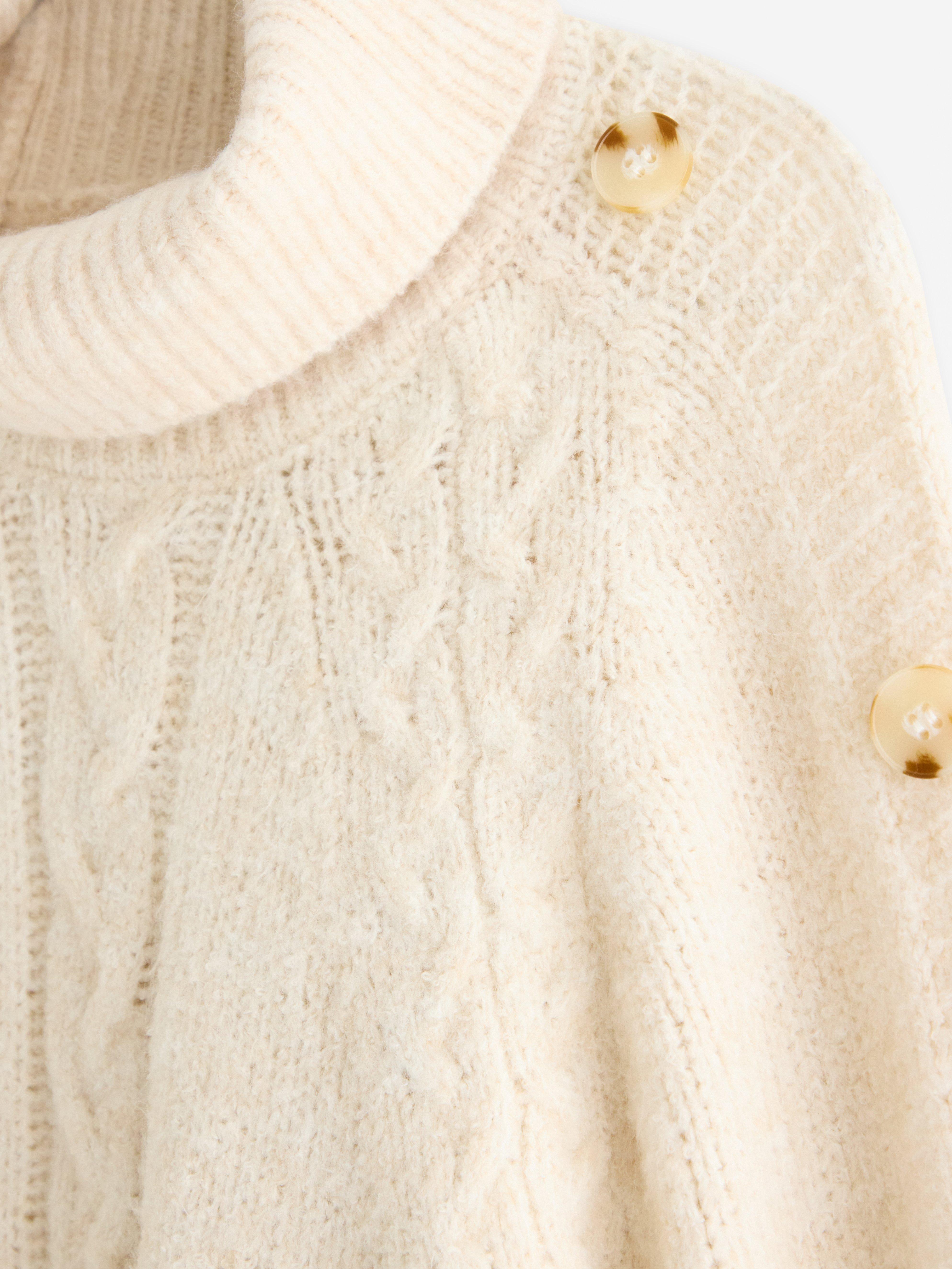 Pologenser - Barn - Beige