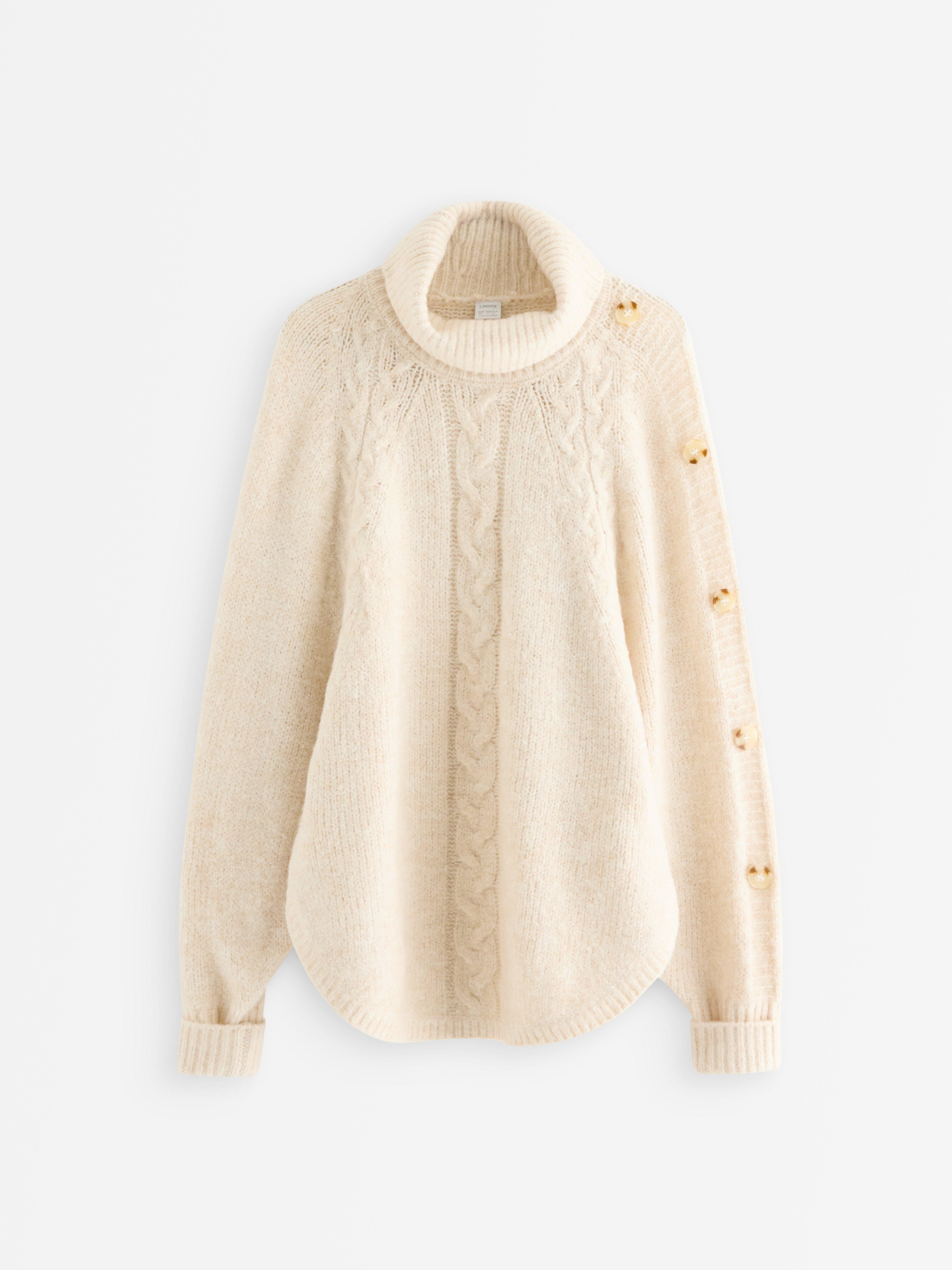 Pologenser - Barn - Beige