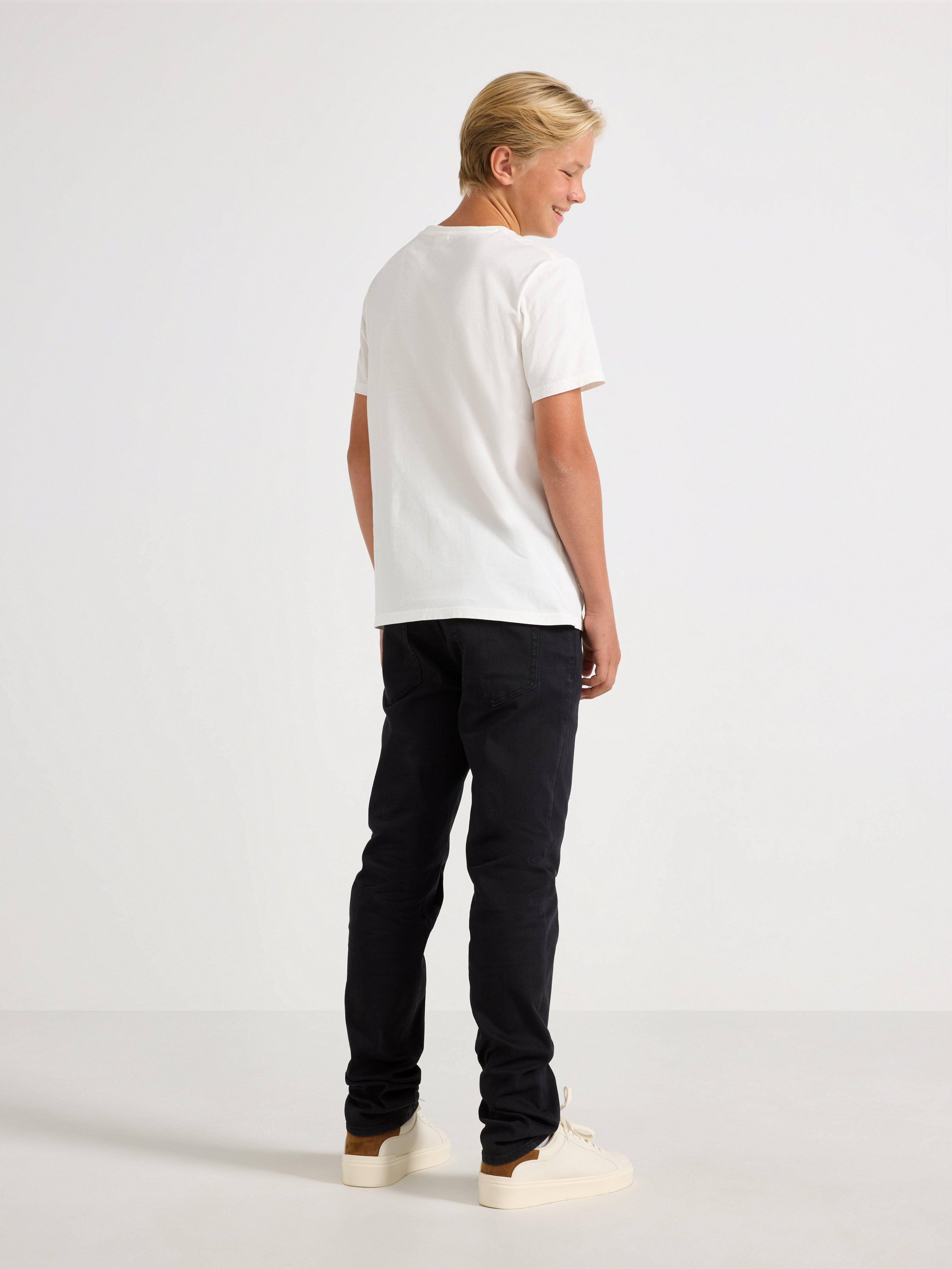 Jeans - Kids Wear - Black