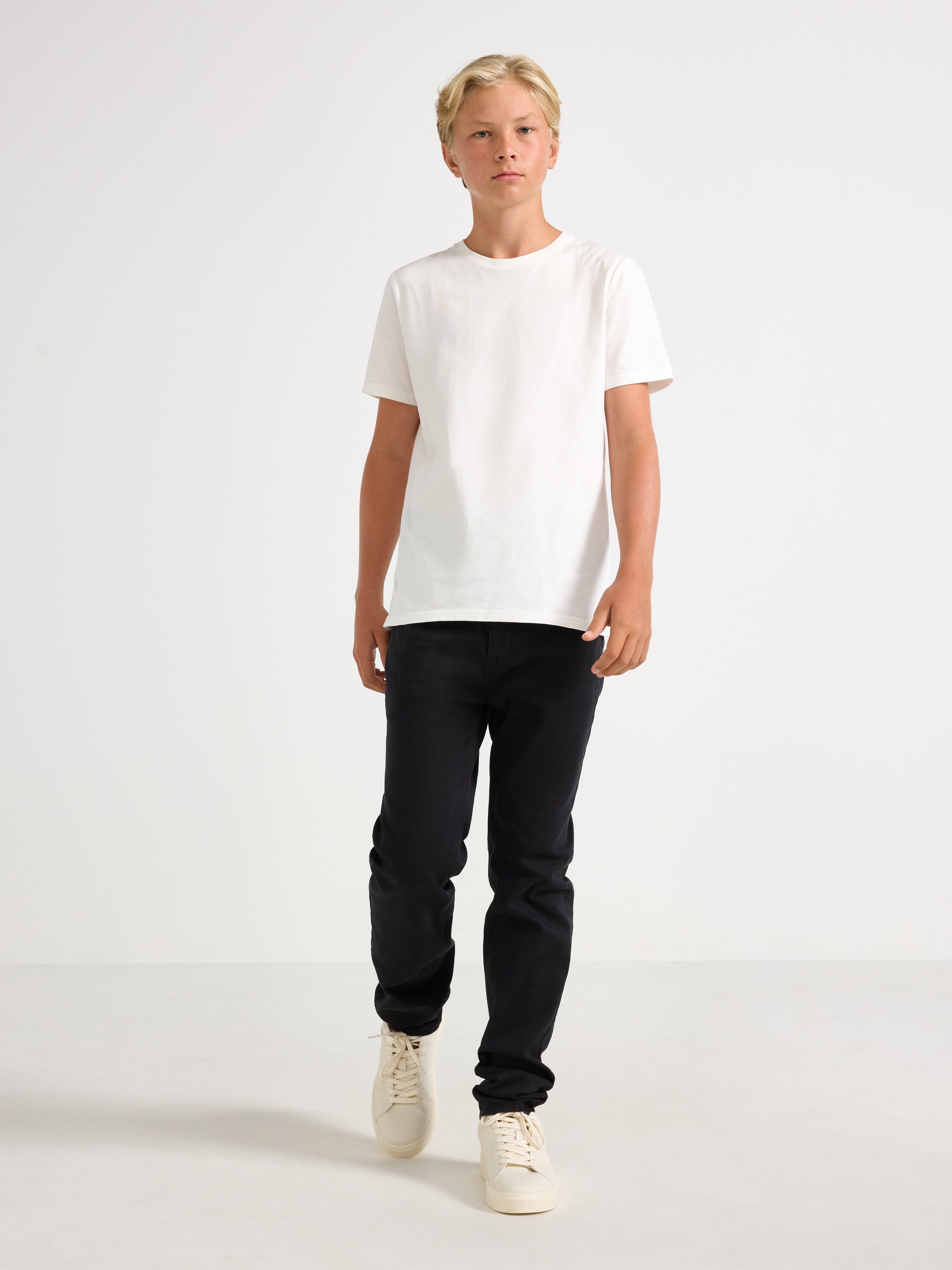 Jeans - Kids Wear - Black