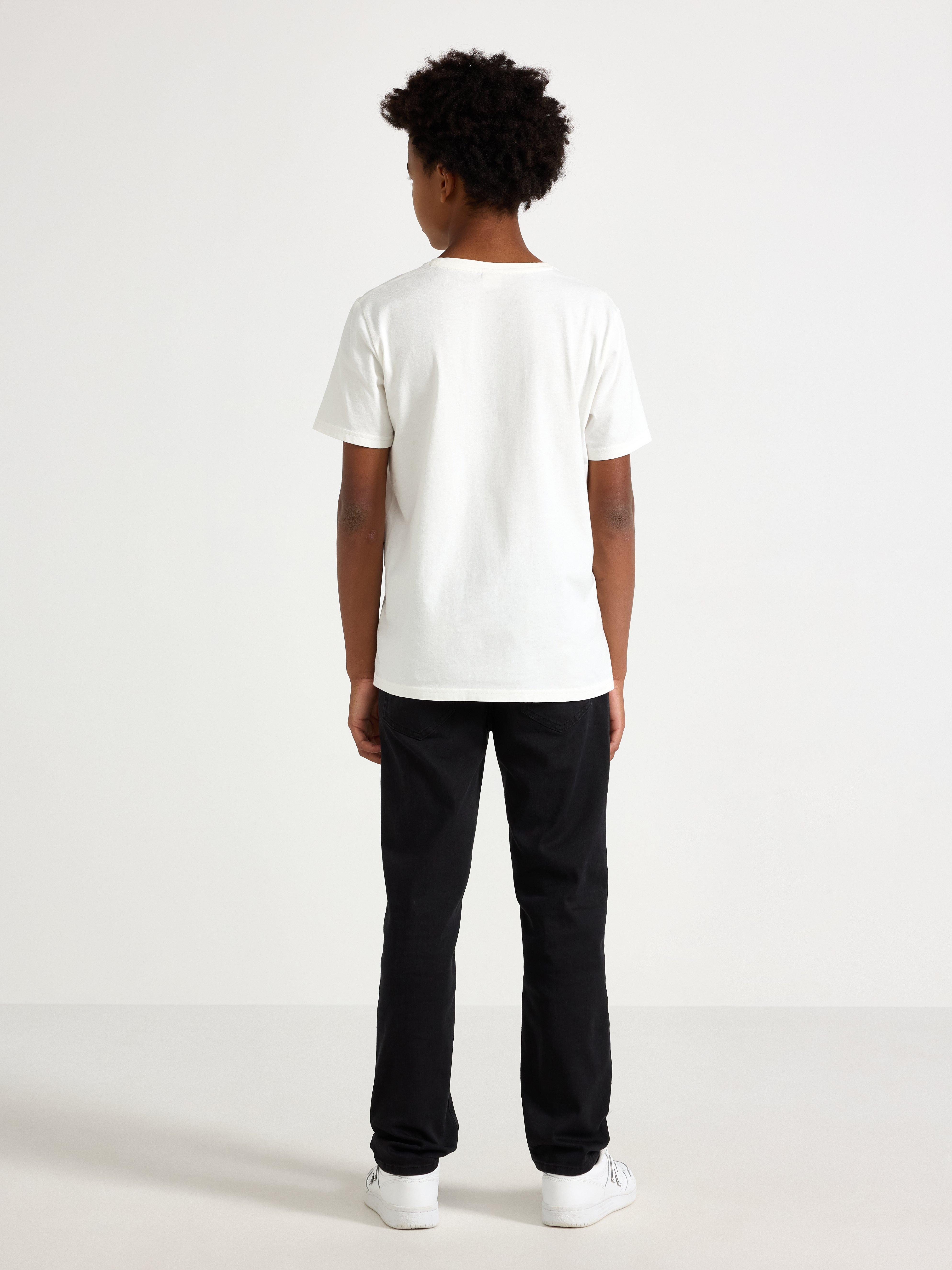 Jeans - Kids Wear - Black