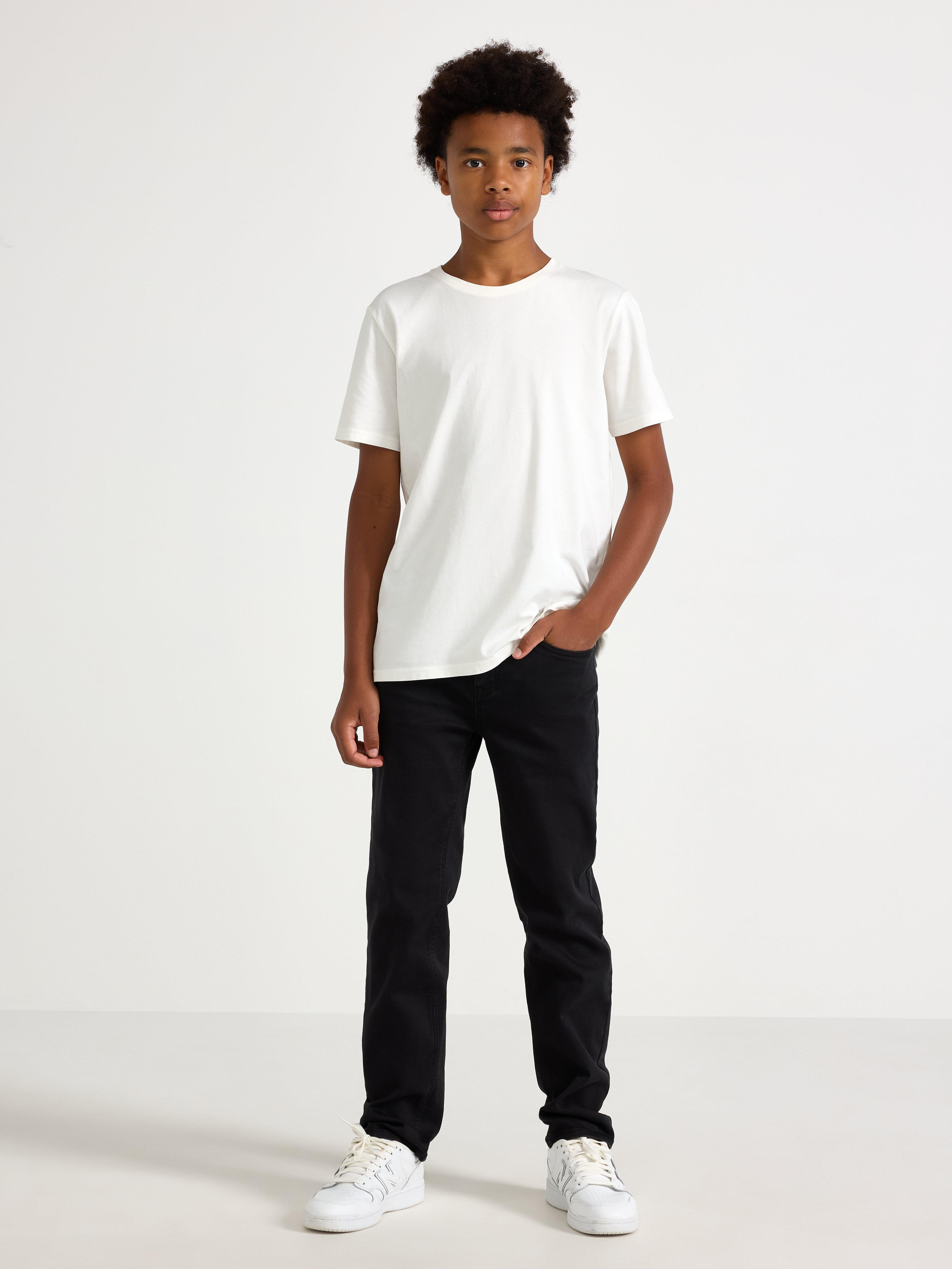 Jeans - Kids Wear - Black