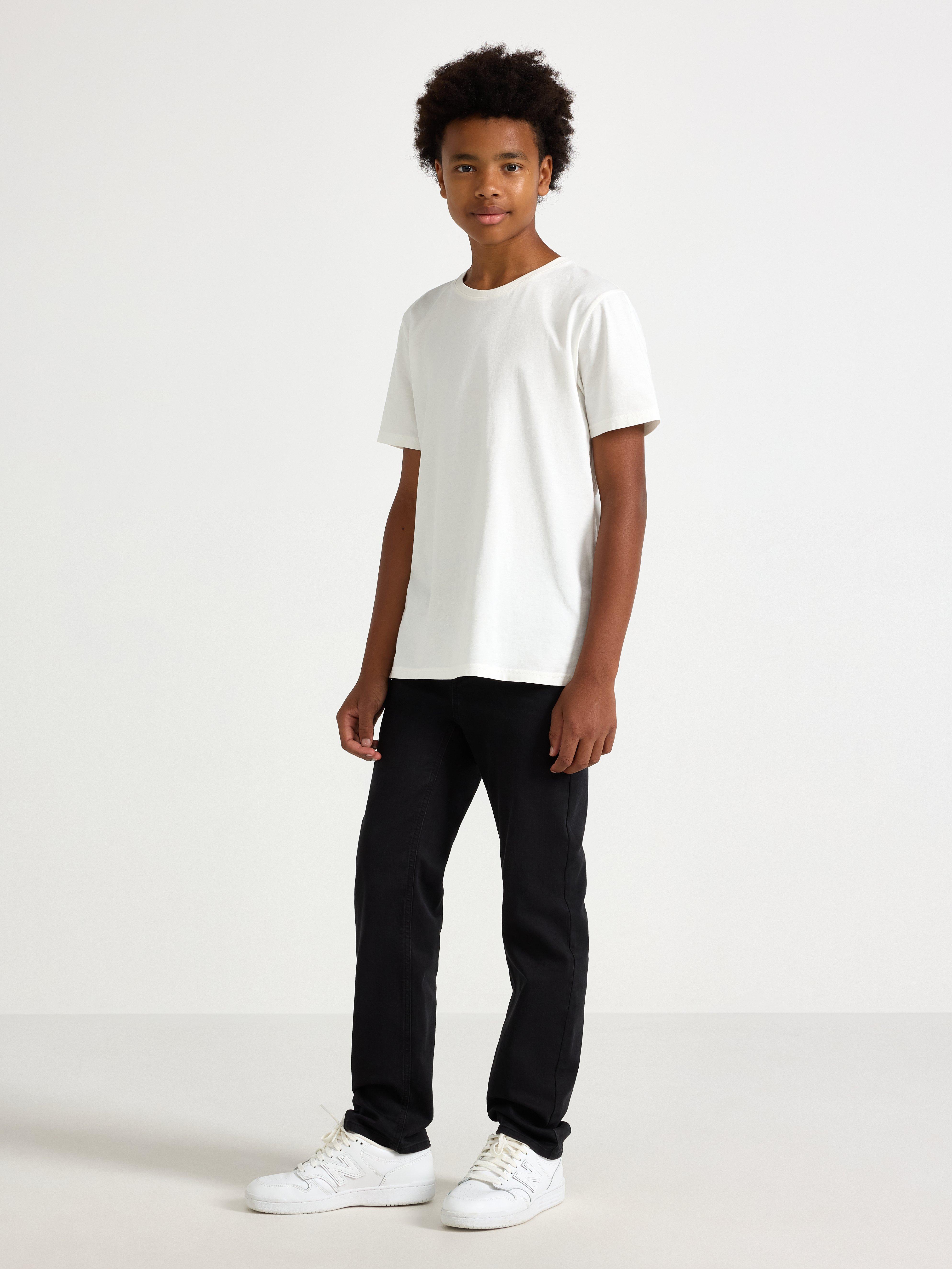 Jeans - Kids Wear - Black