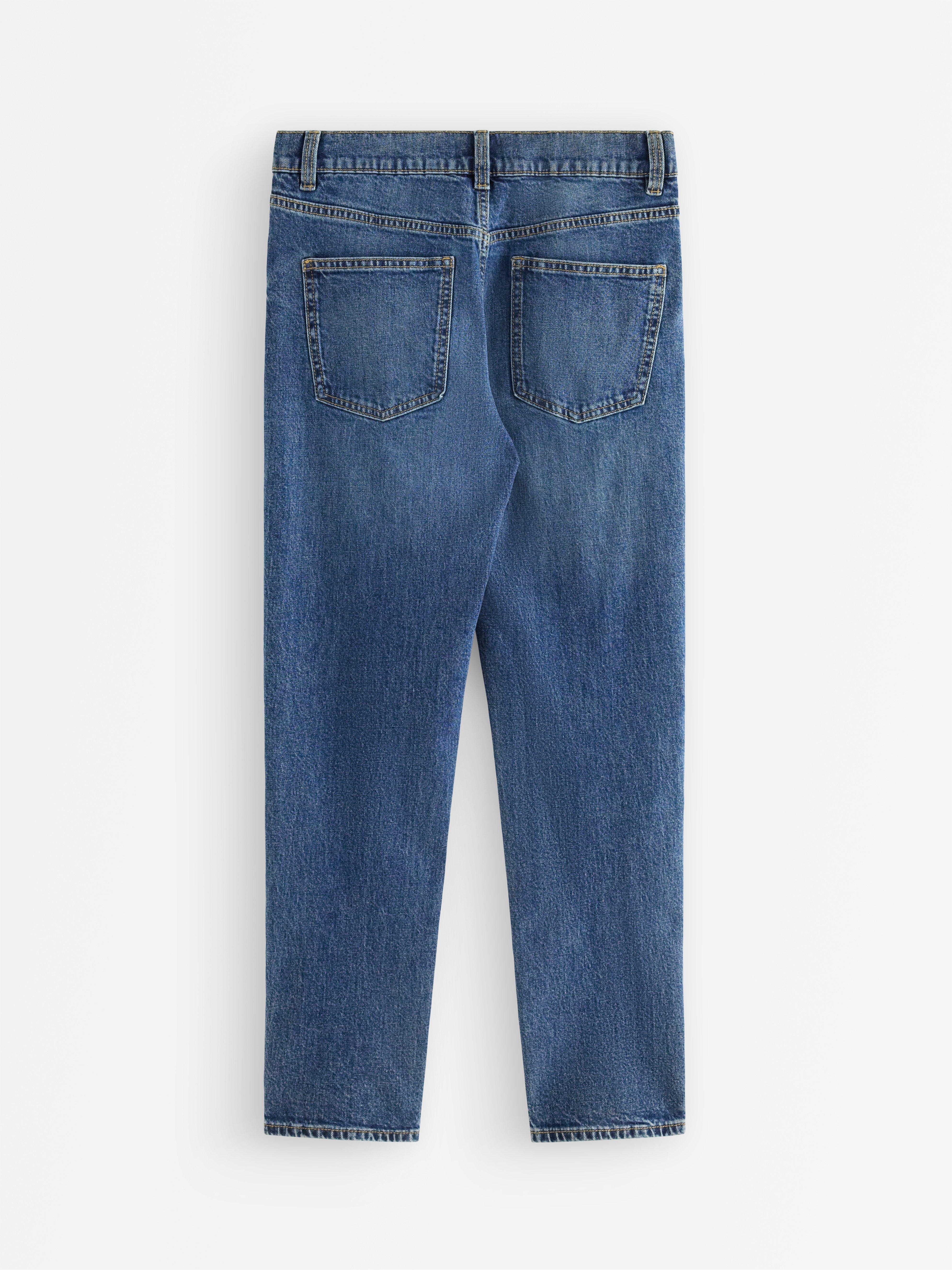Jeans - Kids Wear - Blue