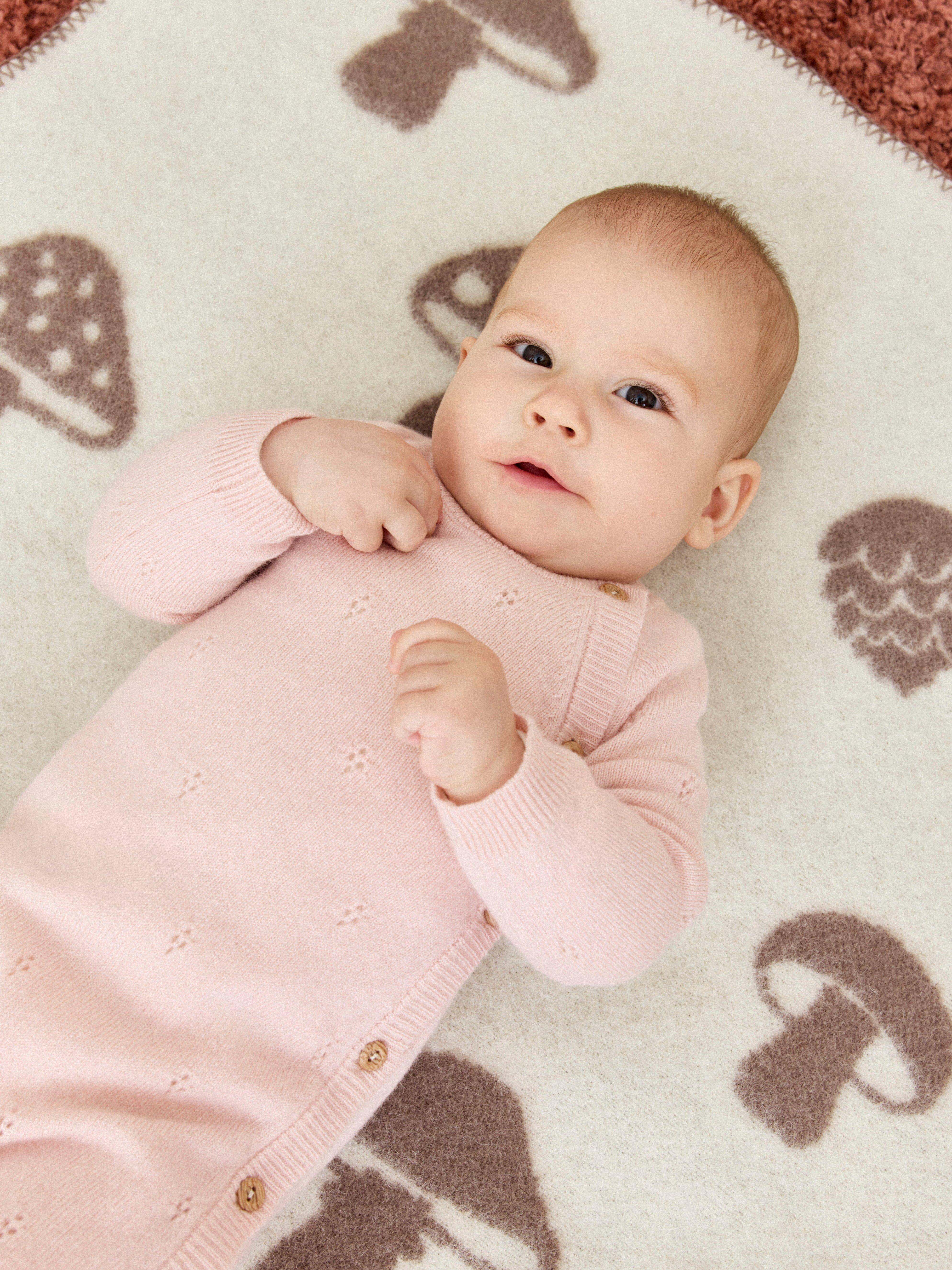 Onesie - Kids Wear - Pink