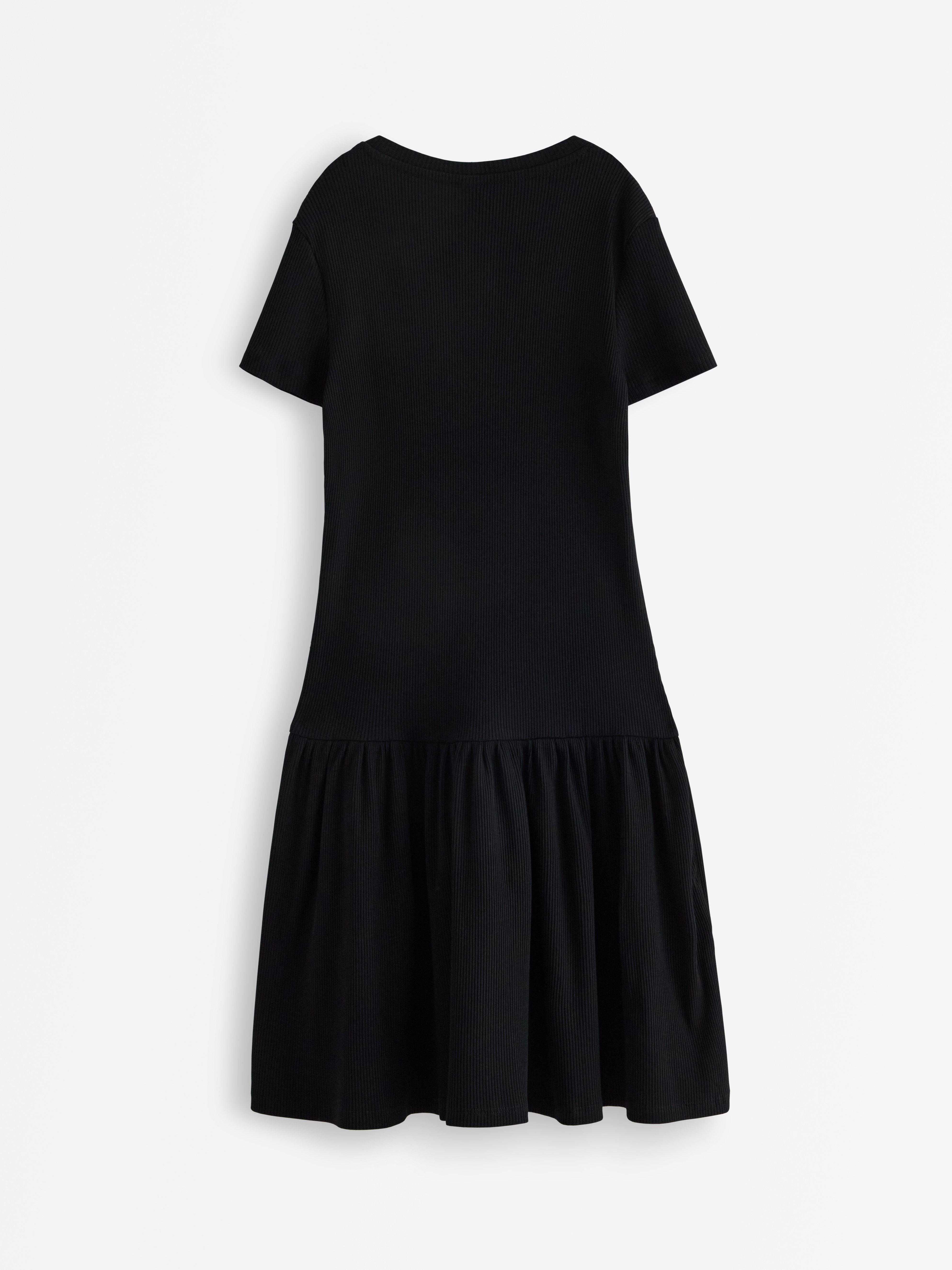 Dress - Kids Wear - Black