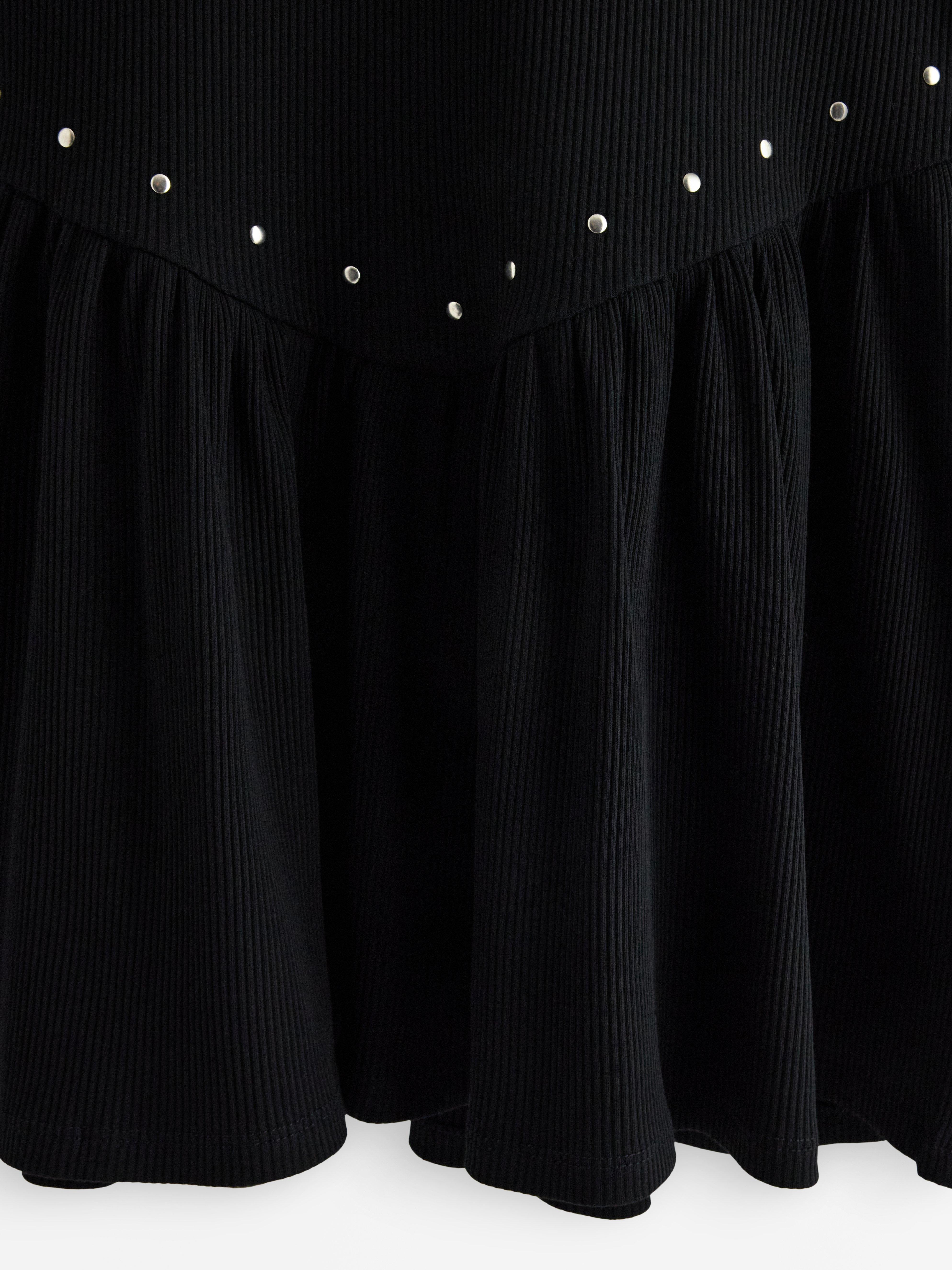 Dress - Kids Wear - Black