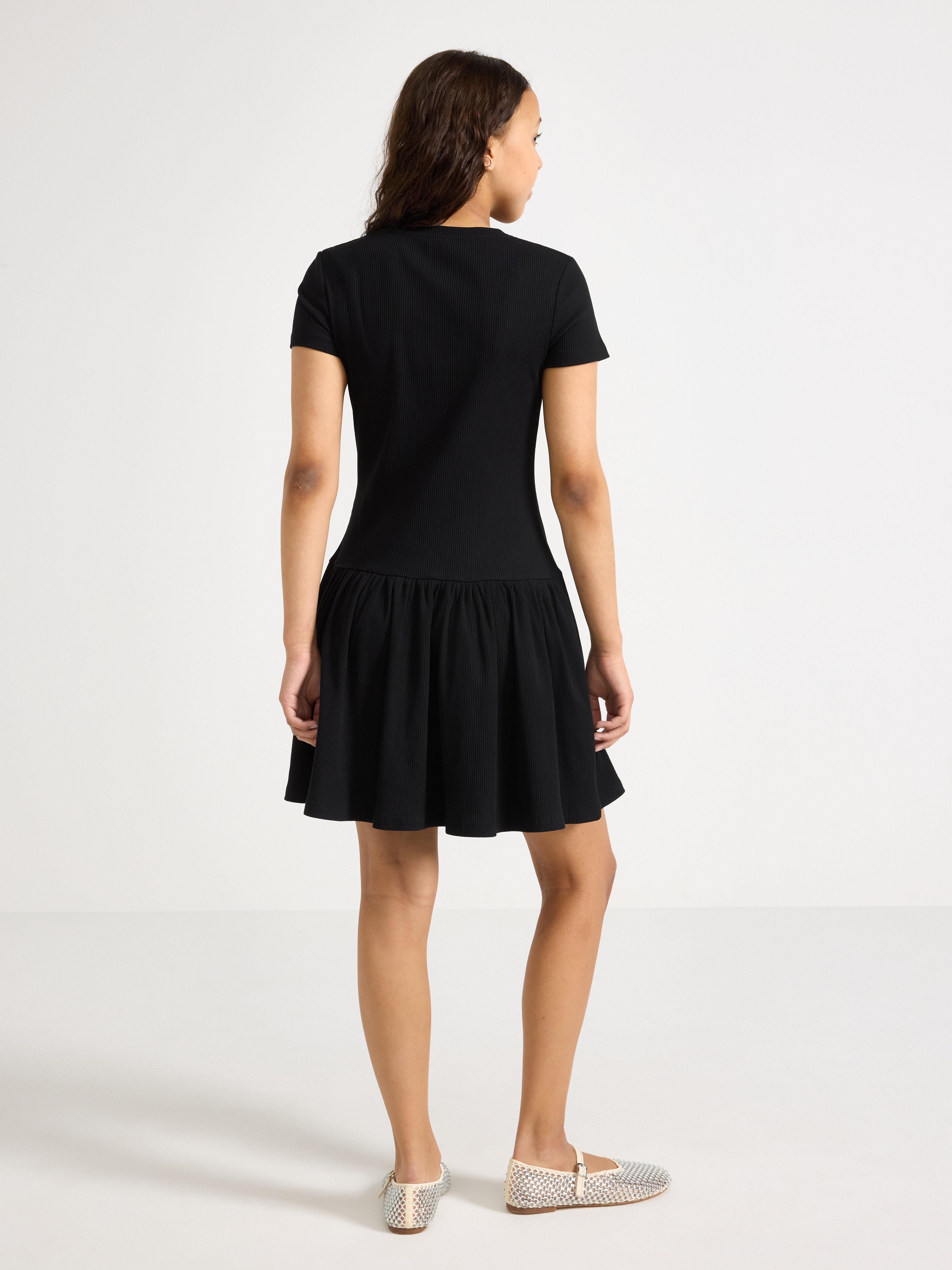 Dress - Kids Wear - Black