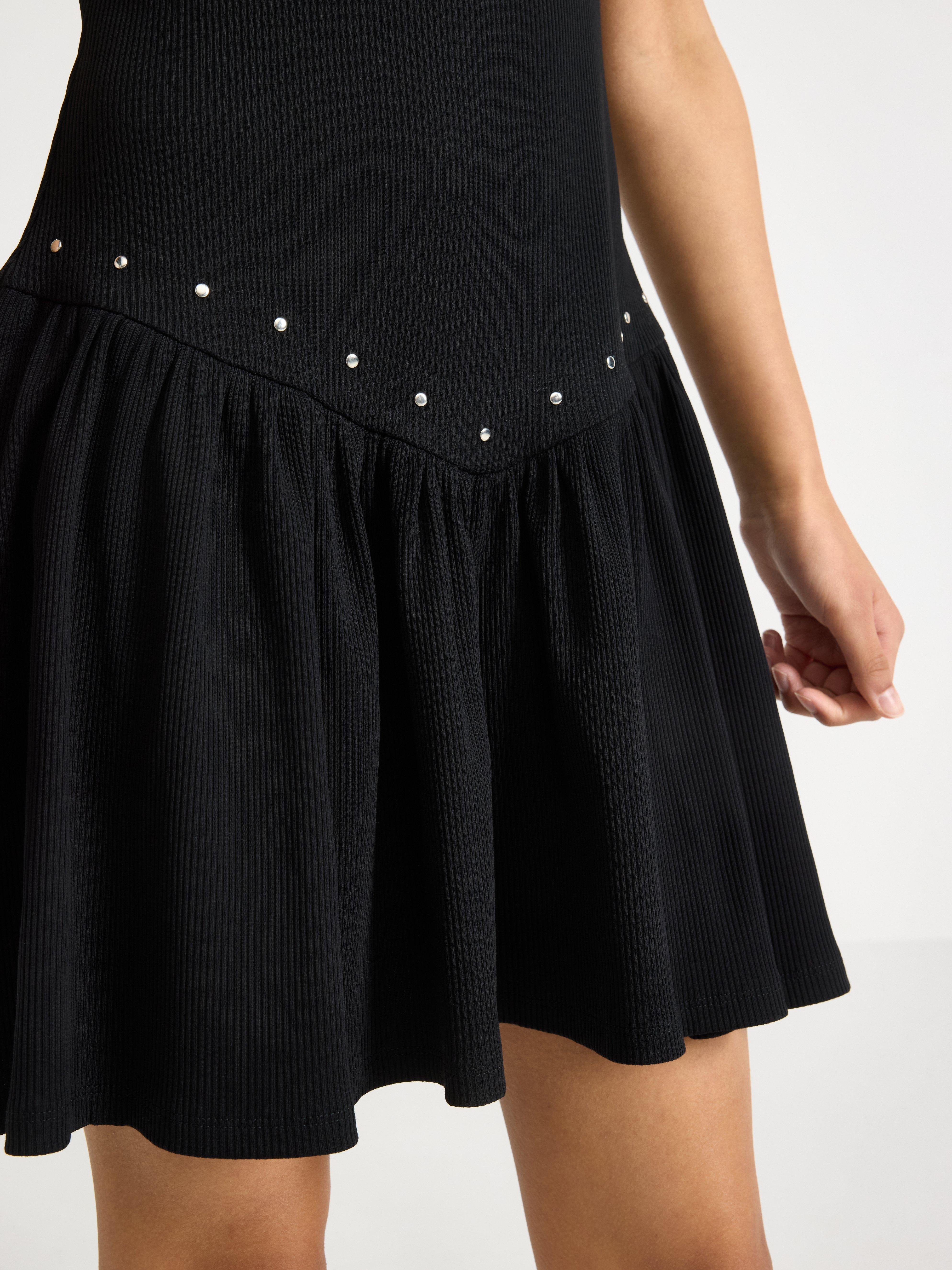 Dress - Kids Wear - Black