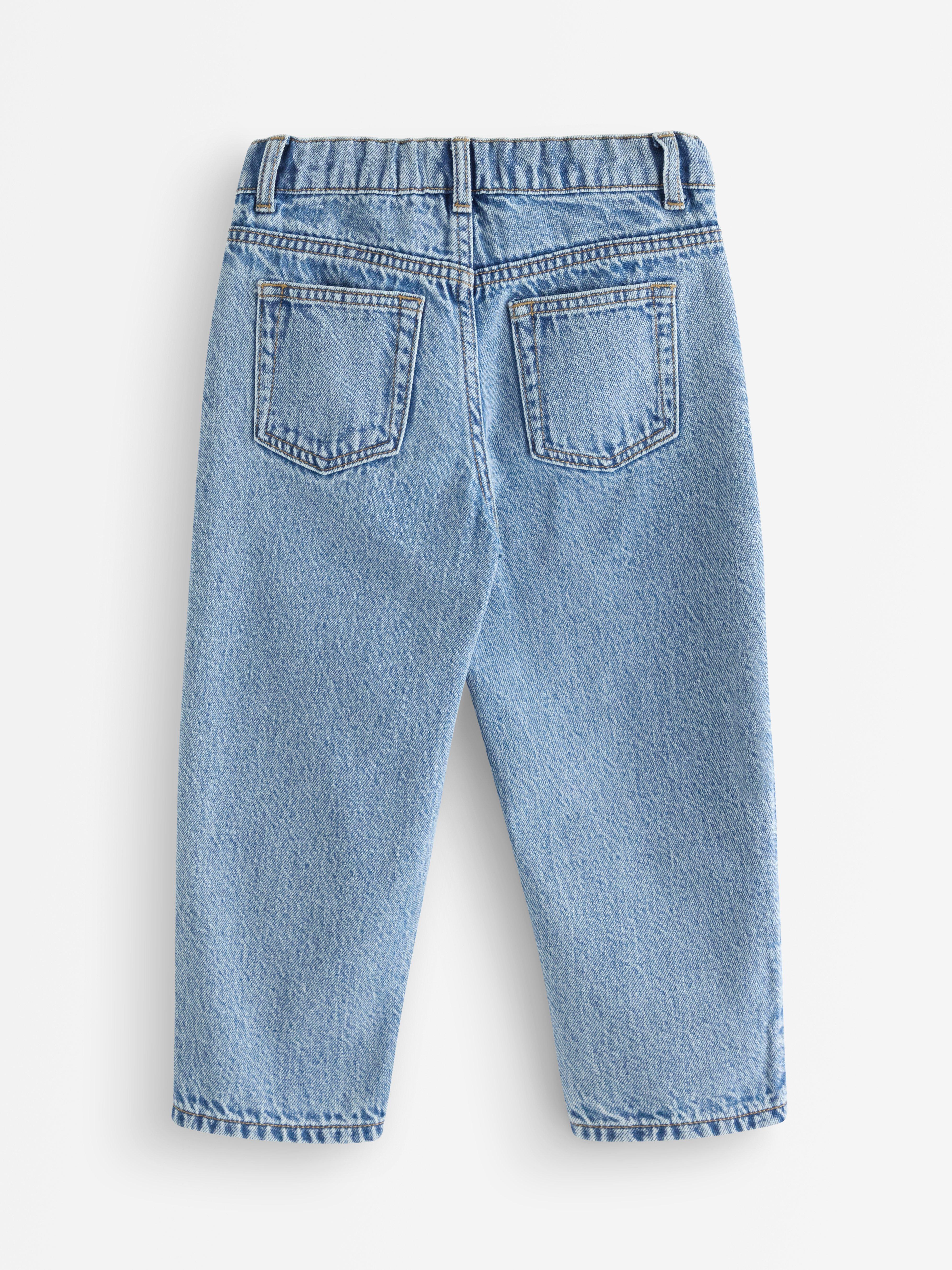 Jeans - Kids Wear - Blue