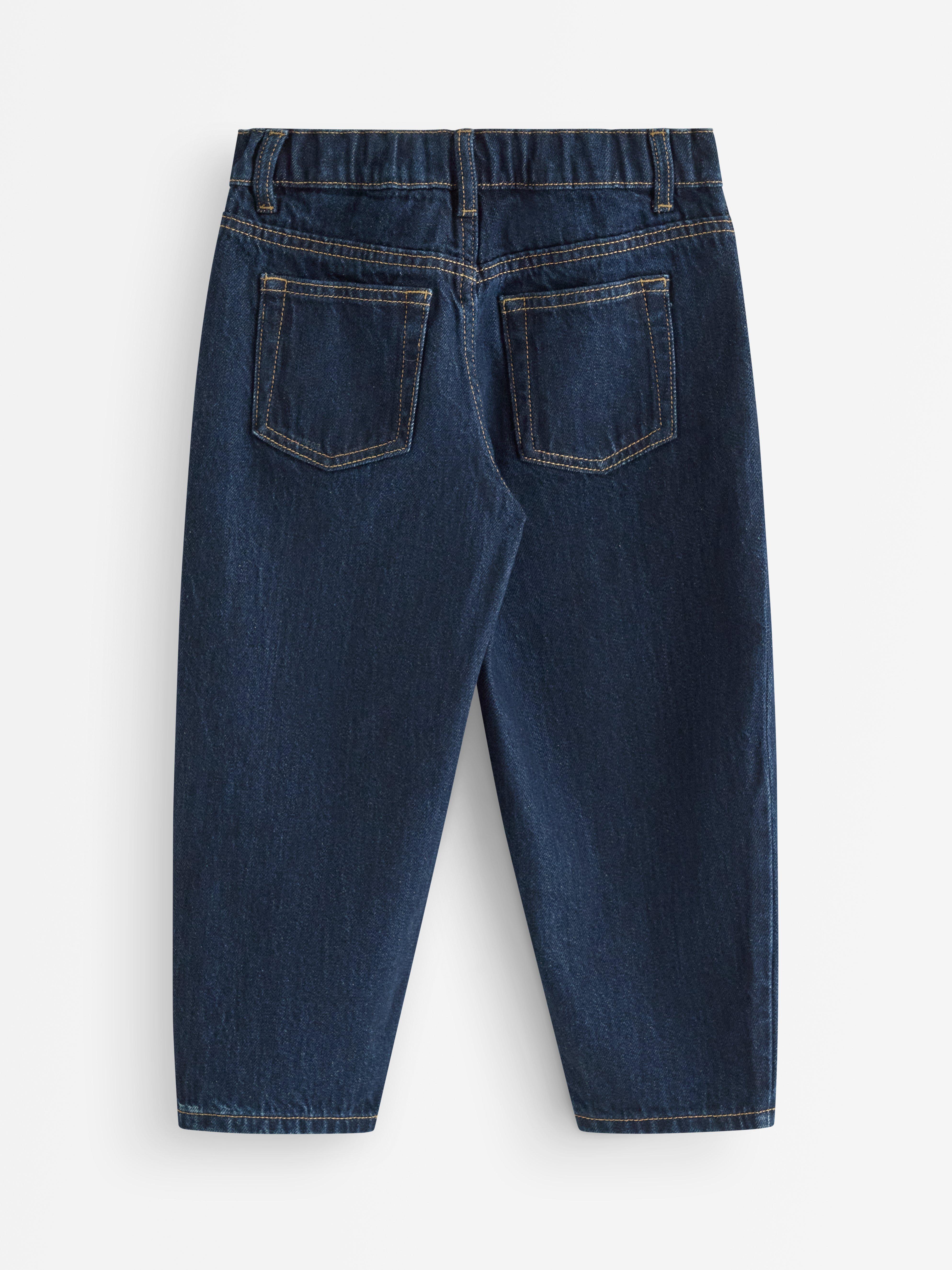 Jeans - Kids Wear - Blue