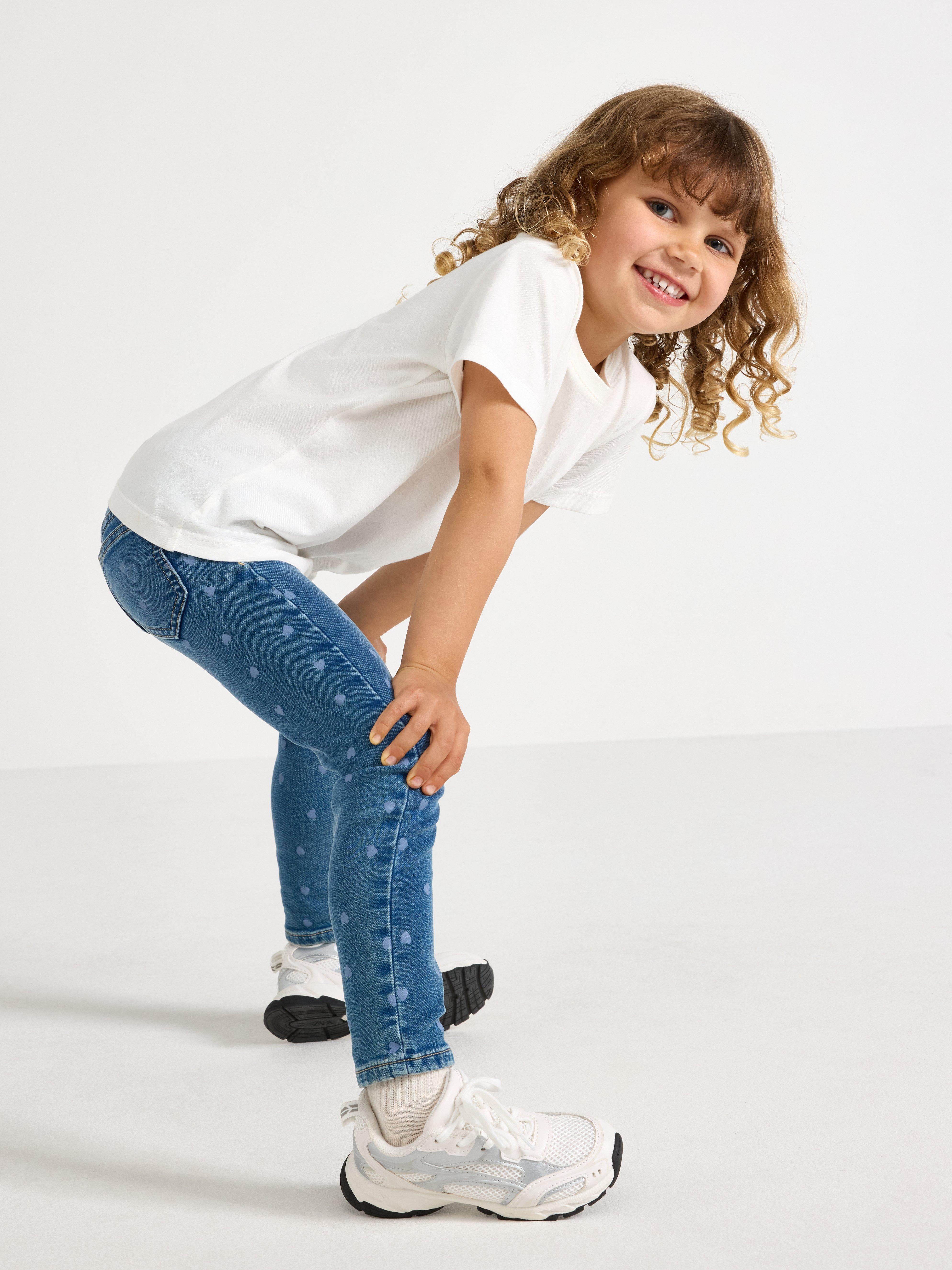 Jeans - Kids Wear - Blank