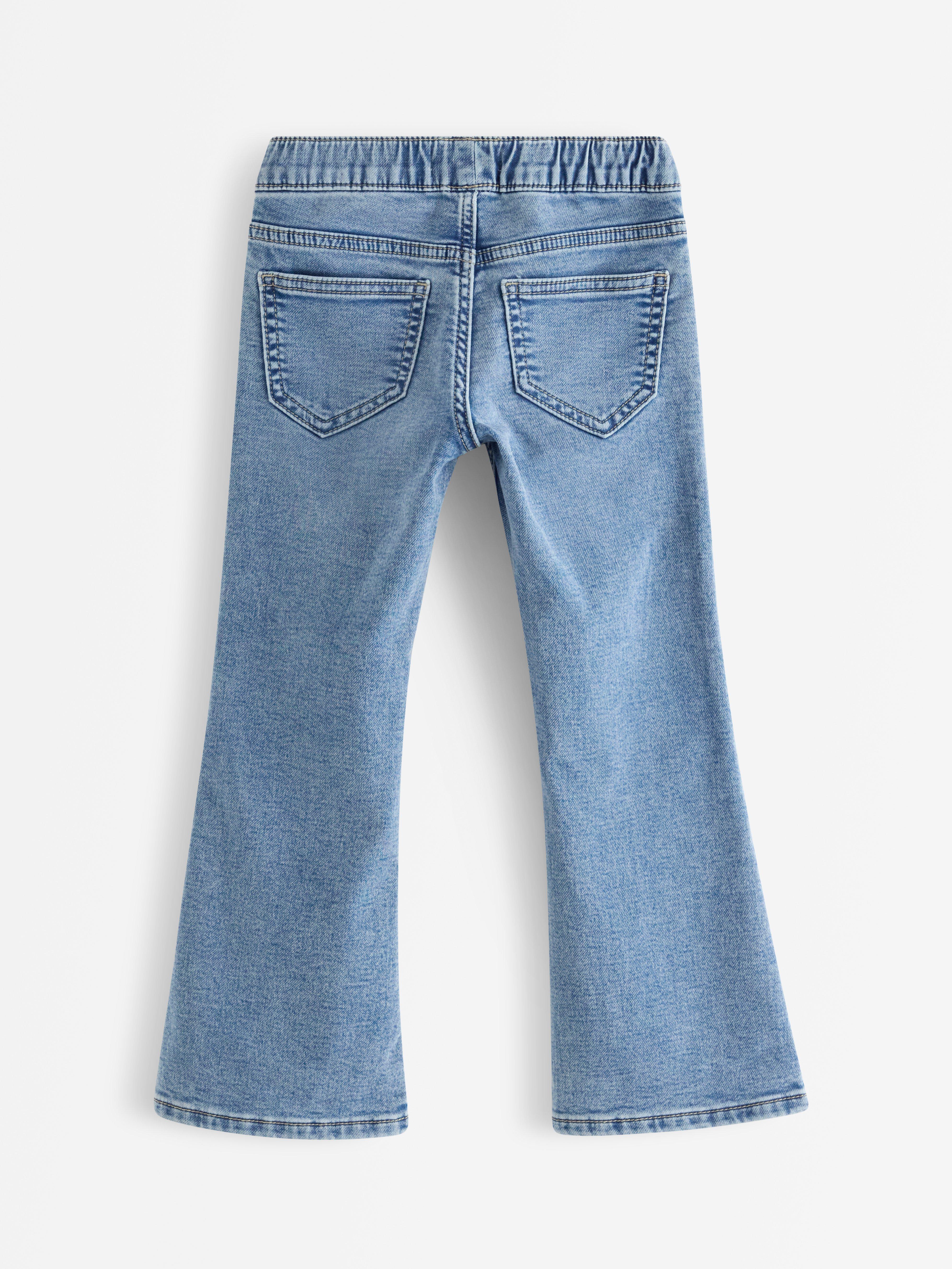 Jeans - Barn - Blank