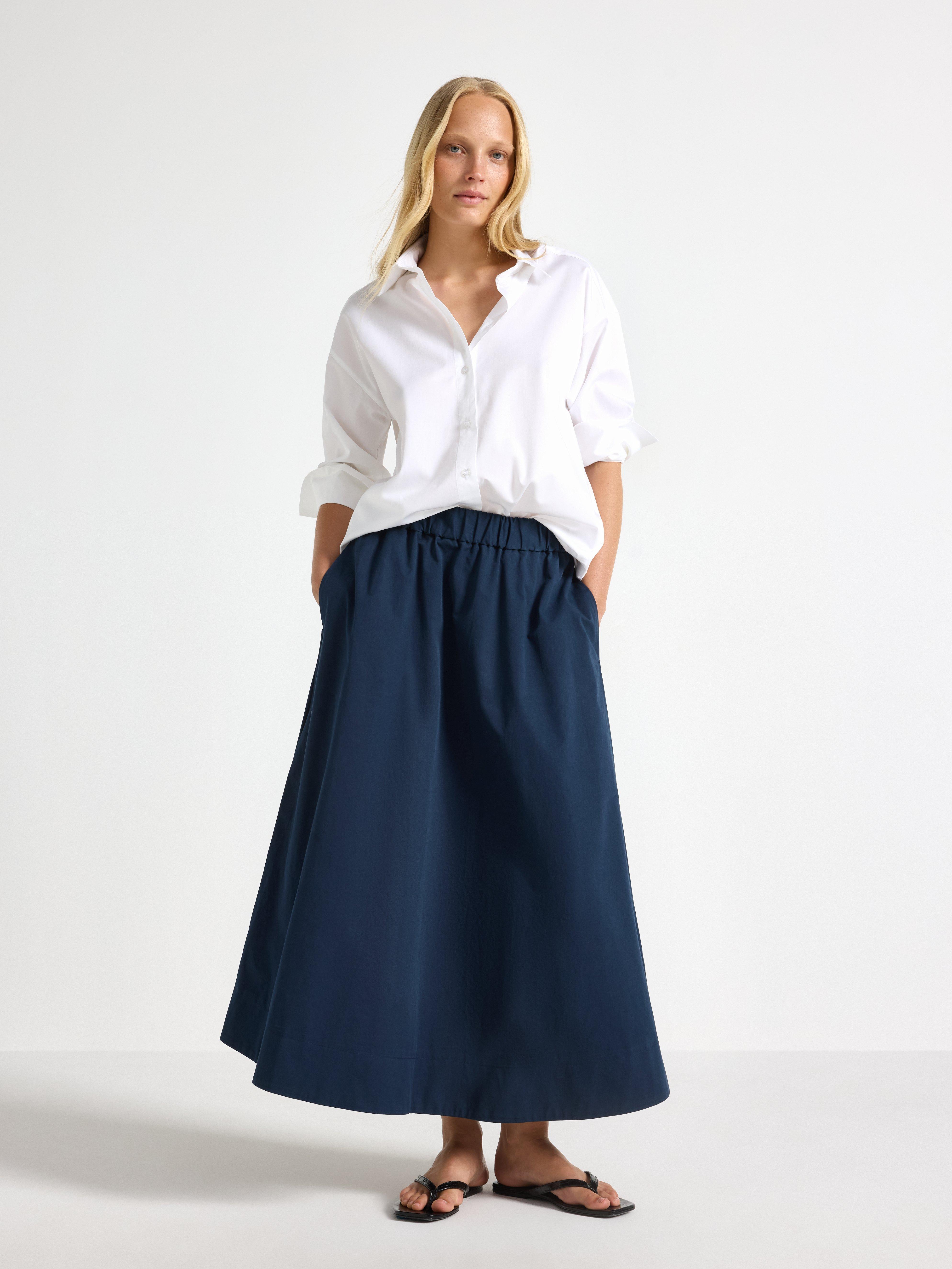 Dark Blue