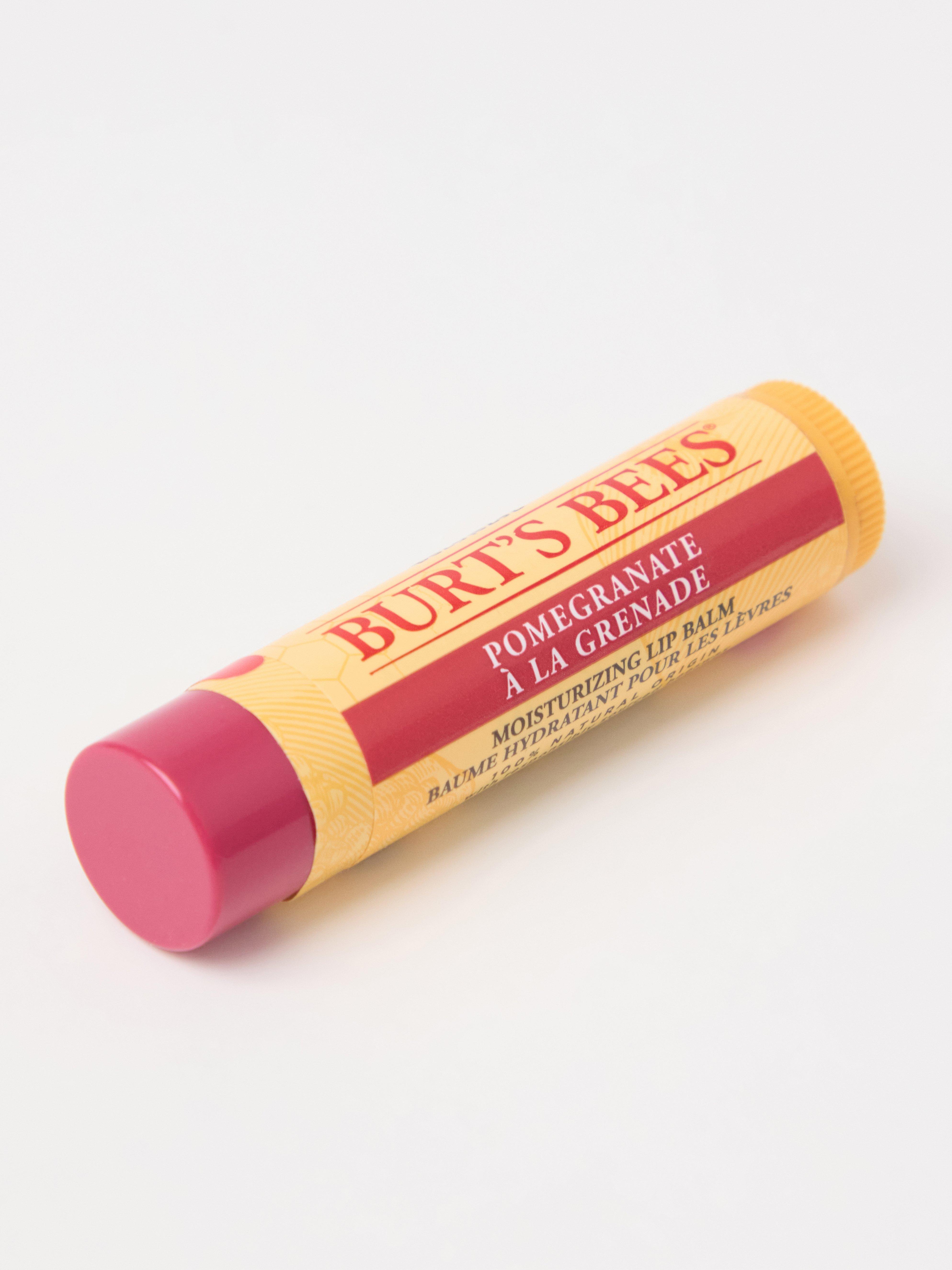 Leppepomade - Kosmetikk - Blank