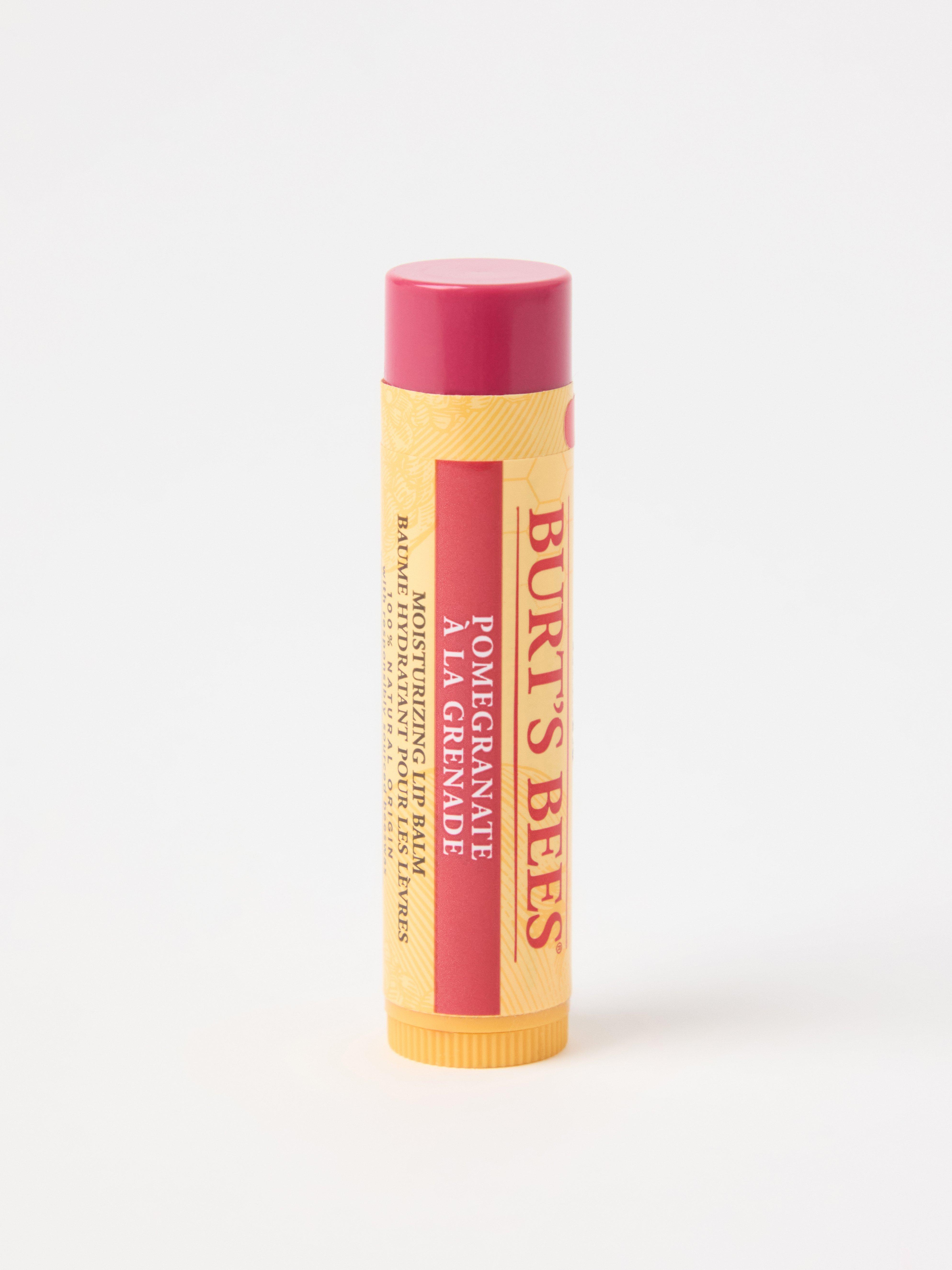 Läppbalsam - Kosmetik - Blank