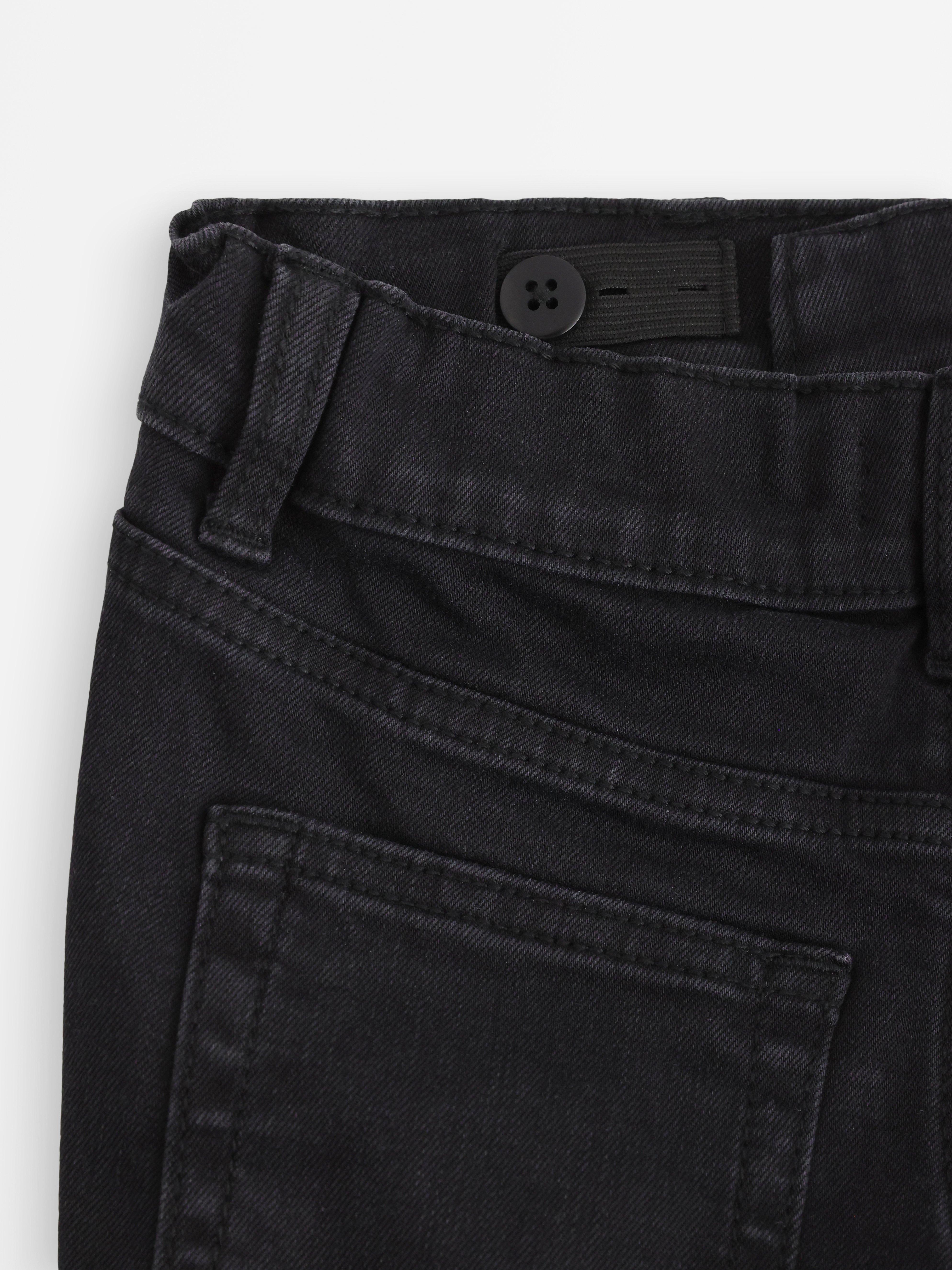 Jeans - Kids Wear - Black