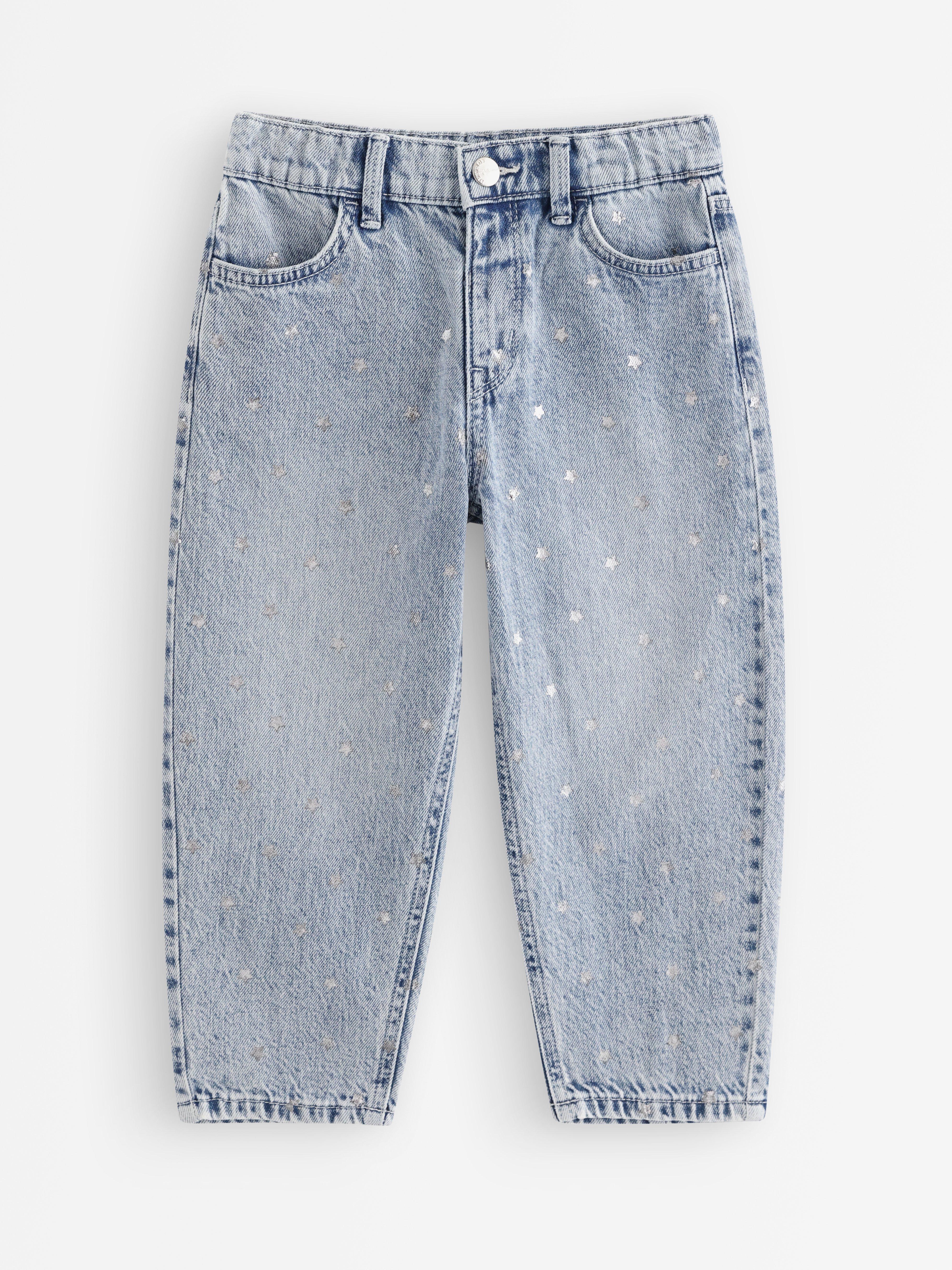 Jeans - Kids Wear - Blue