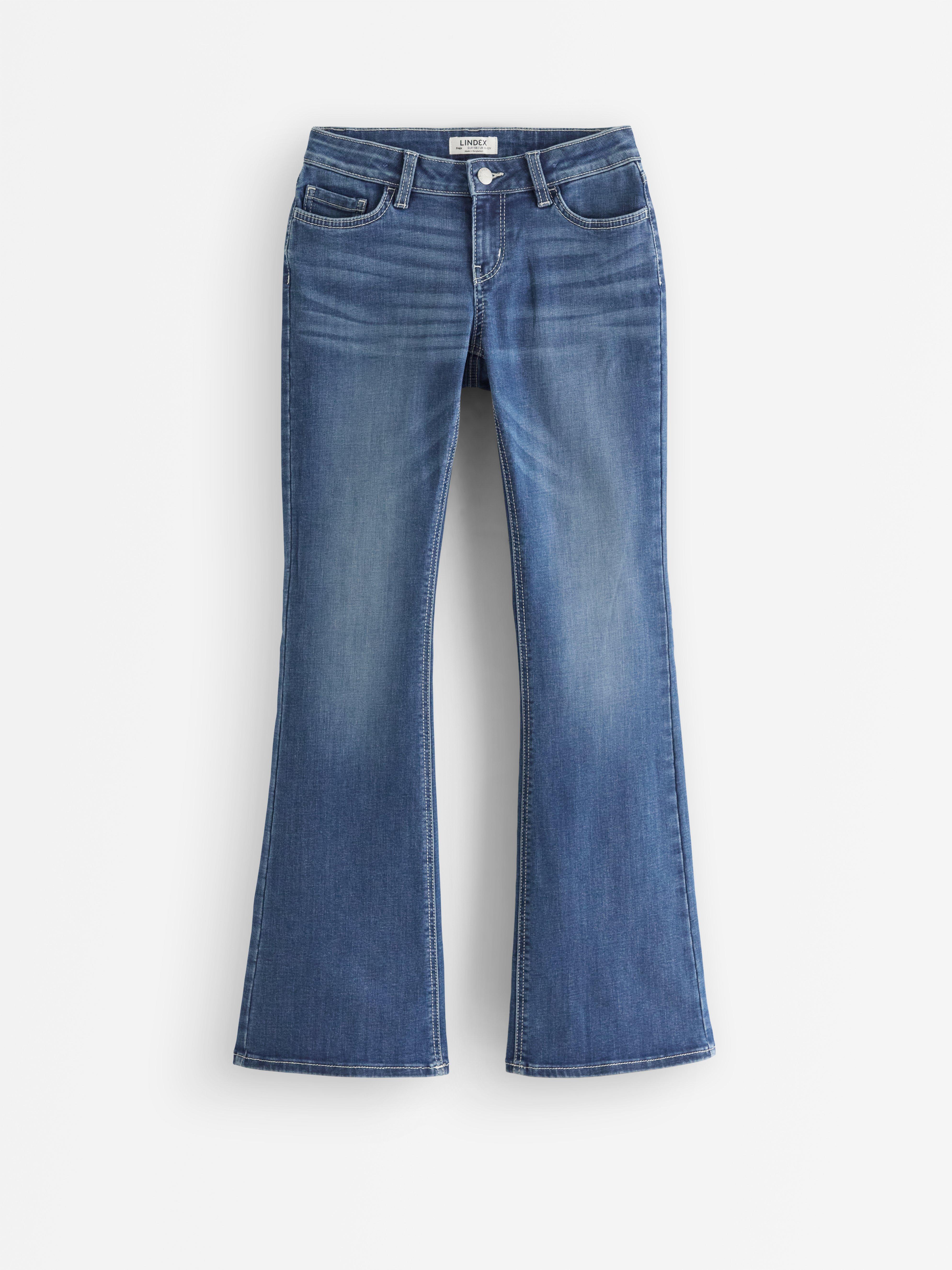 Jeans - Barn - Blank