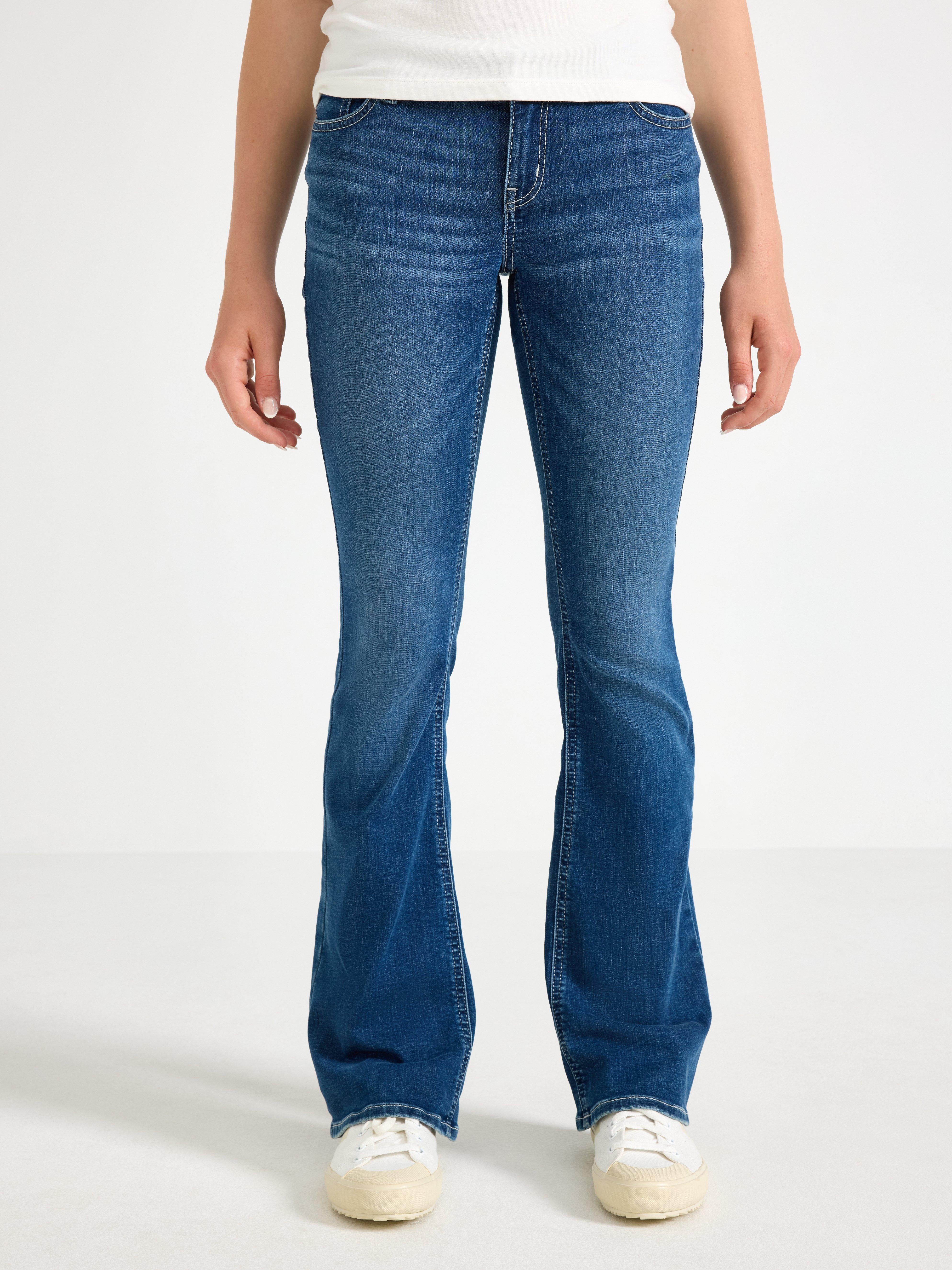 Jeans - Barn - Blank