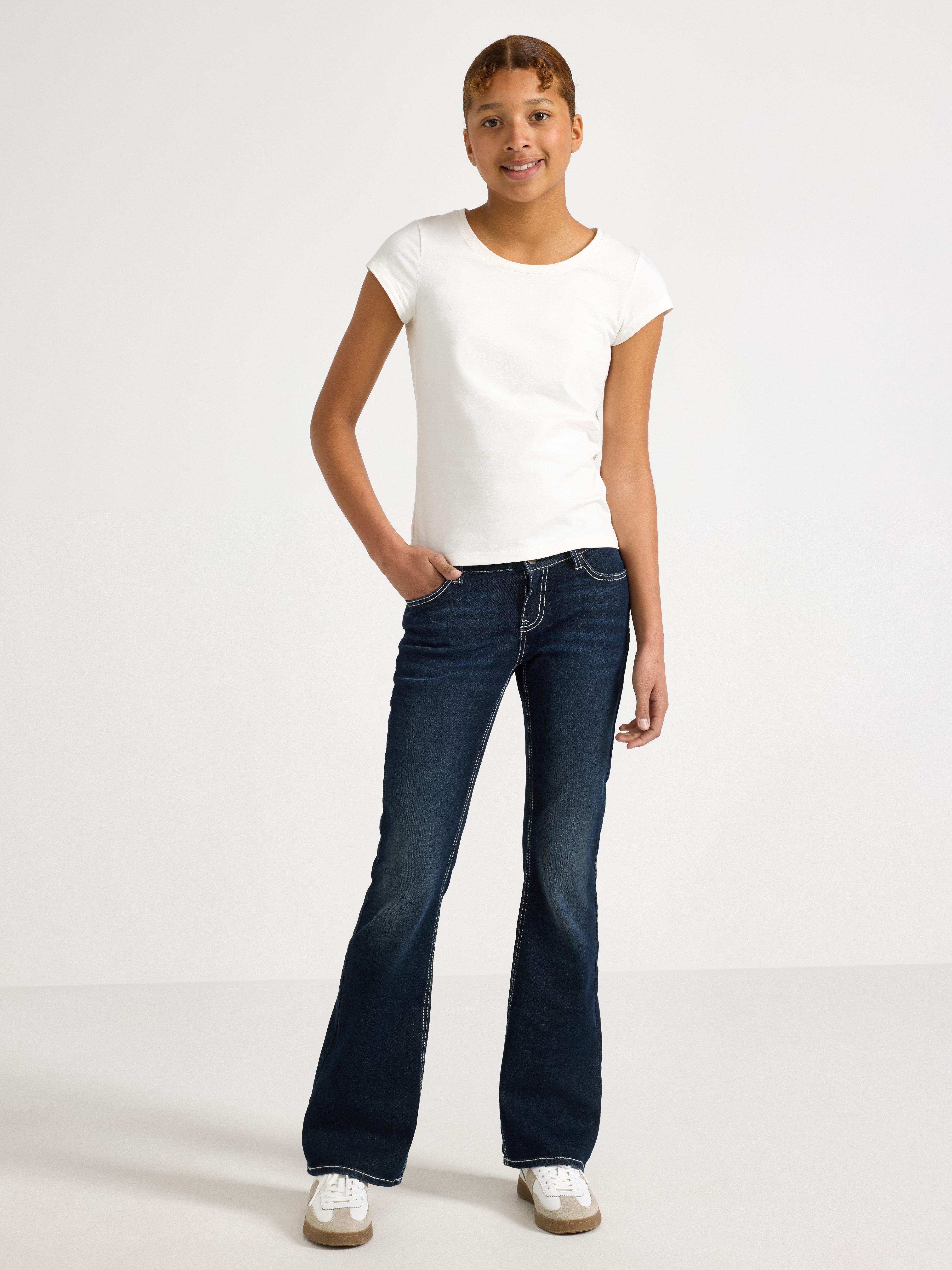 Jeans - Kids Wear - Blue