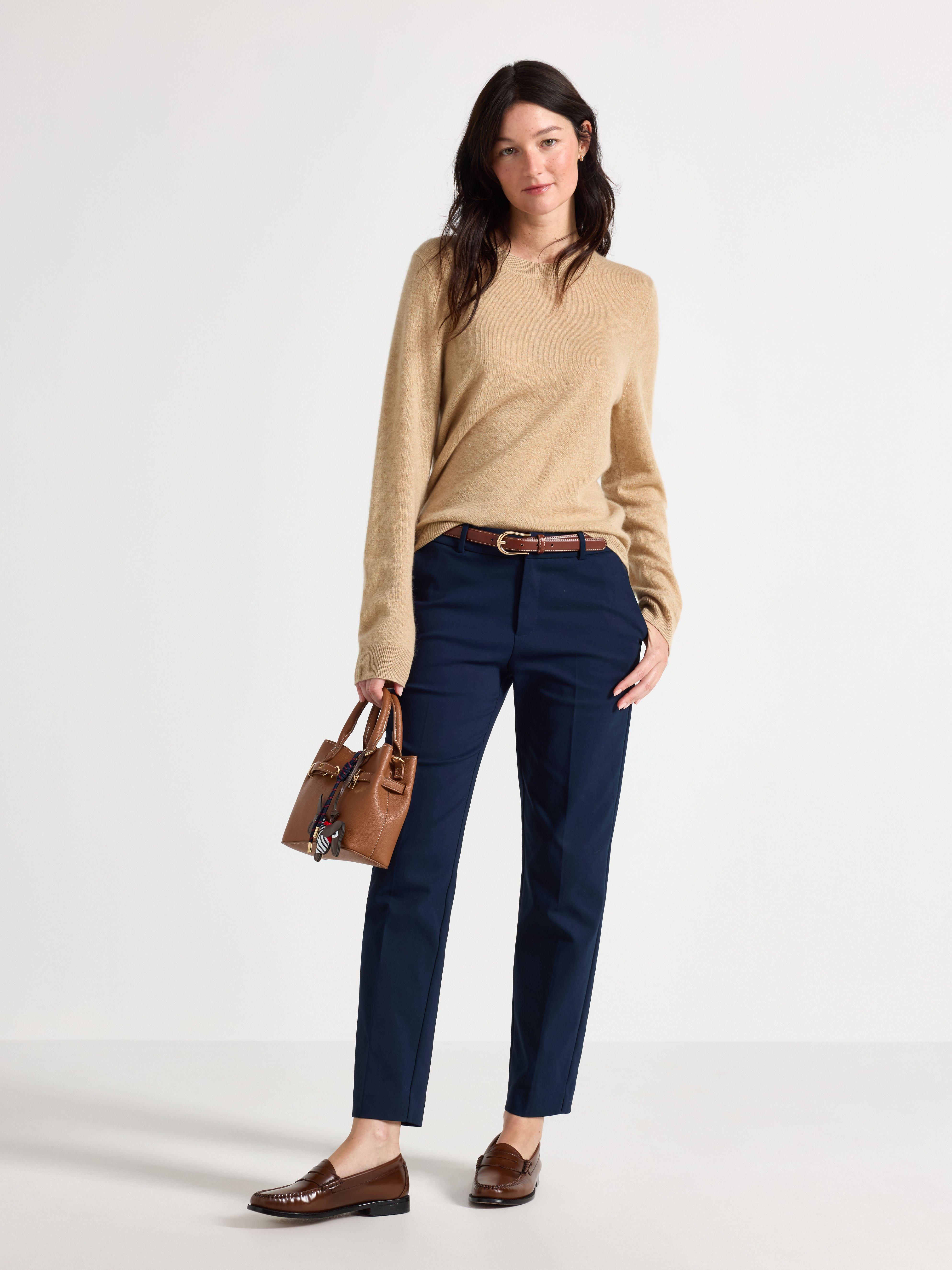 Nohavice - Ženy - Modrá