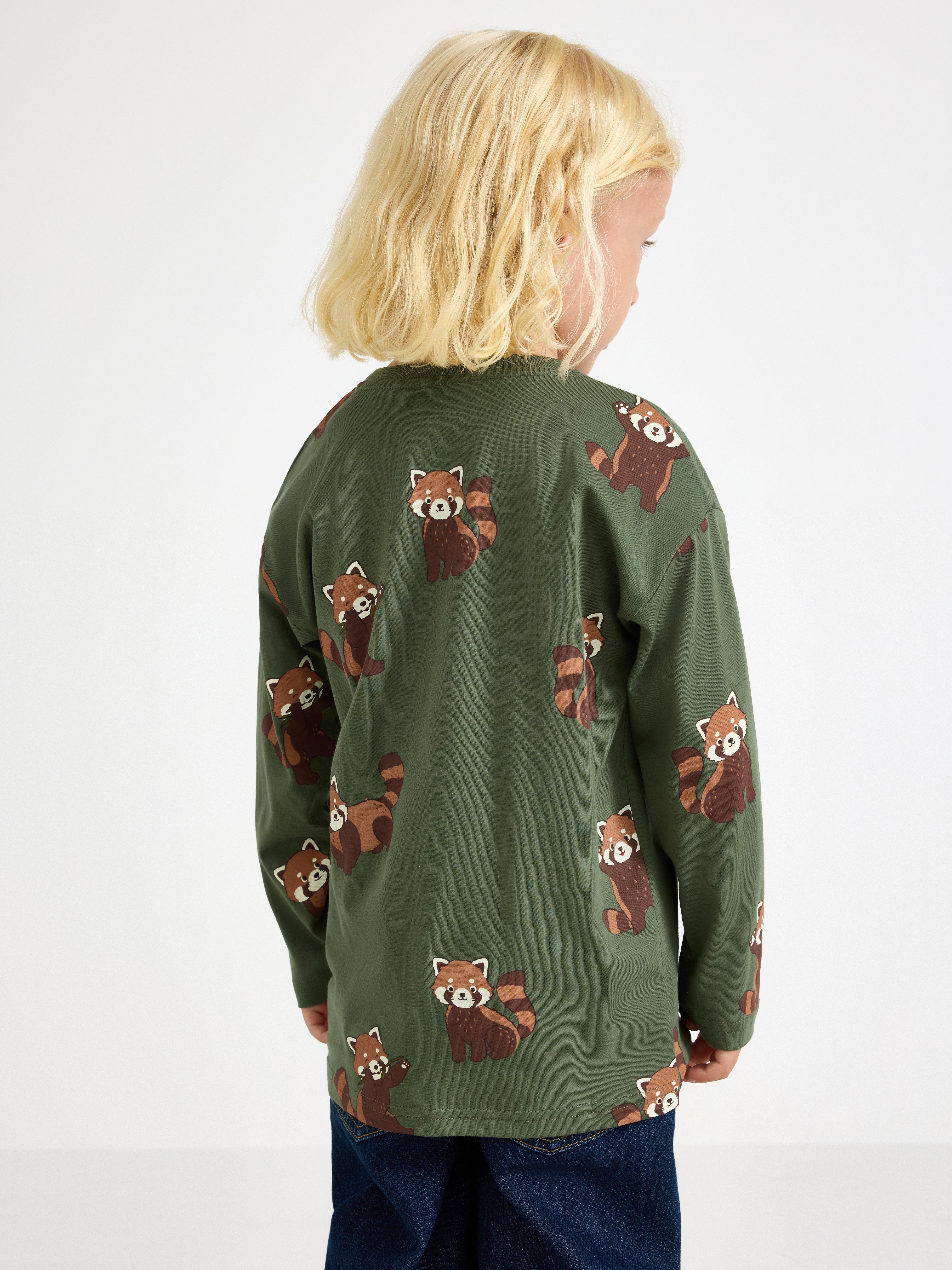 Top -  - Khaki