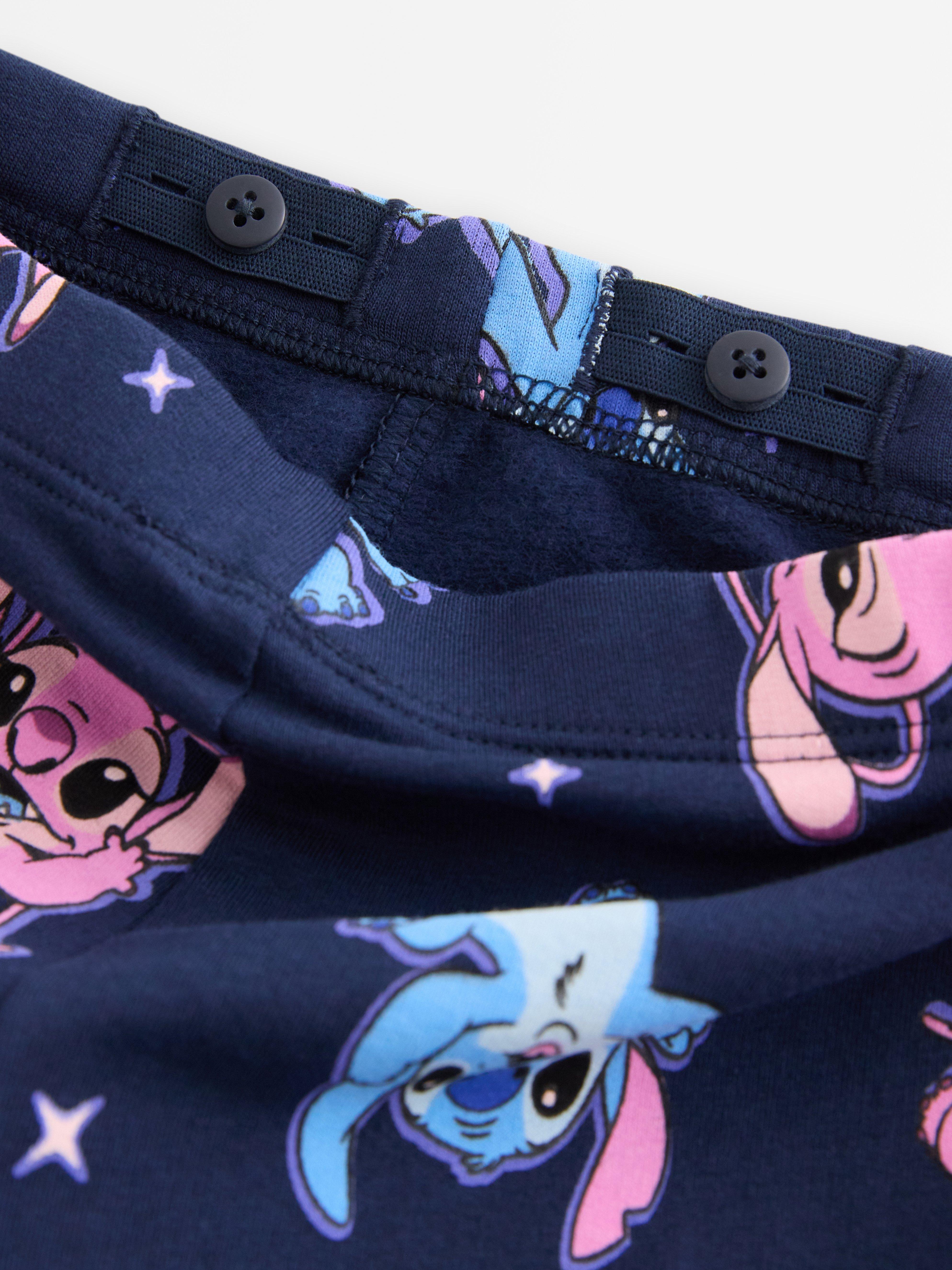 Leggings - Kids Wear - Blue