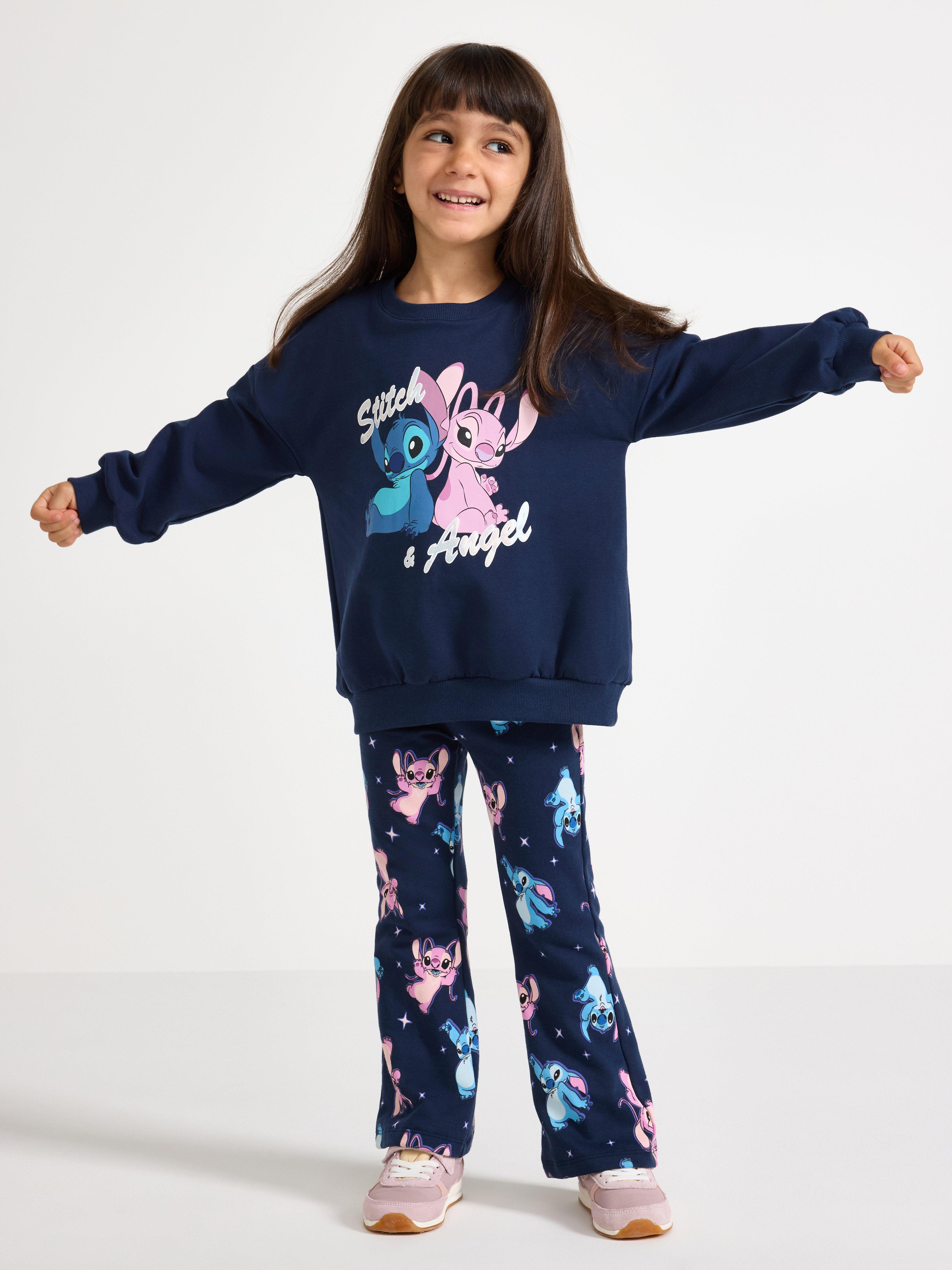 Leggings - Kids Wear - Blue