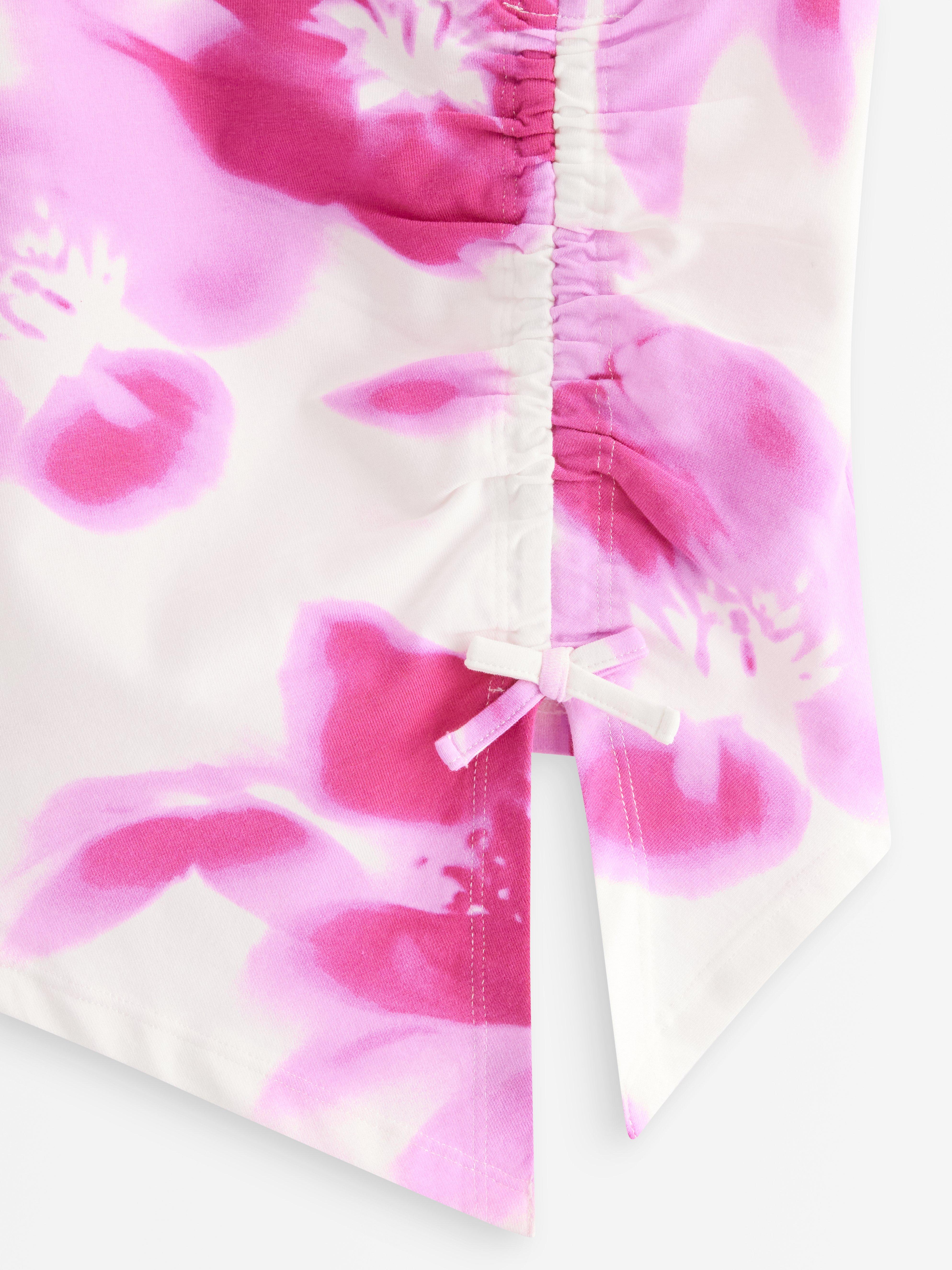 Linne - Barn - Rosa