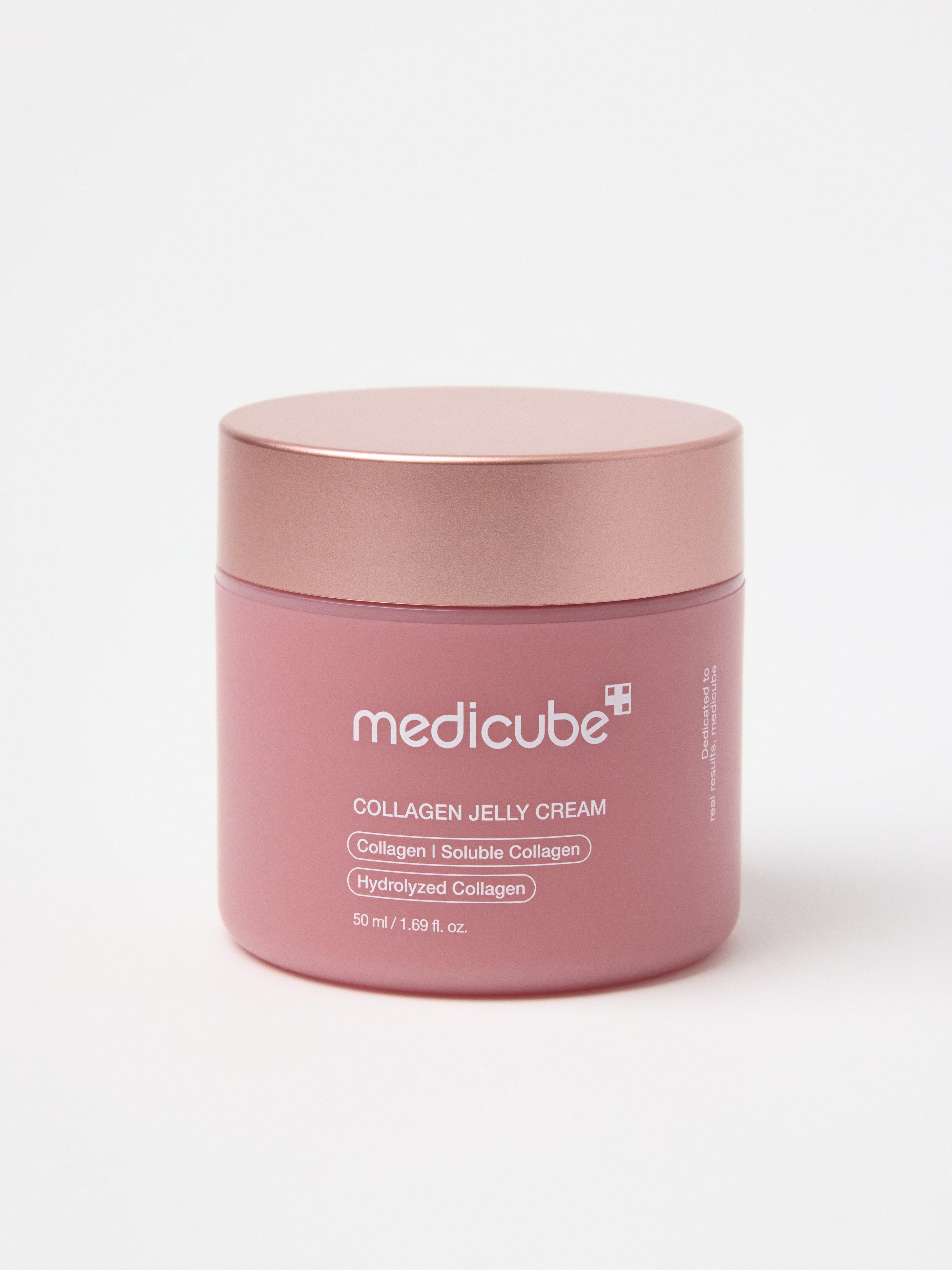 Dagkräm - Kosmetik - Blank