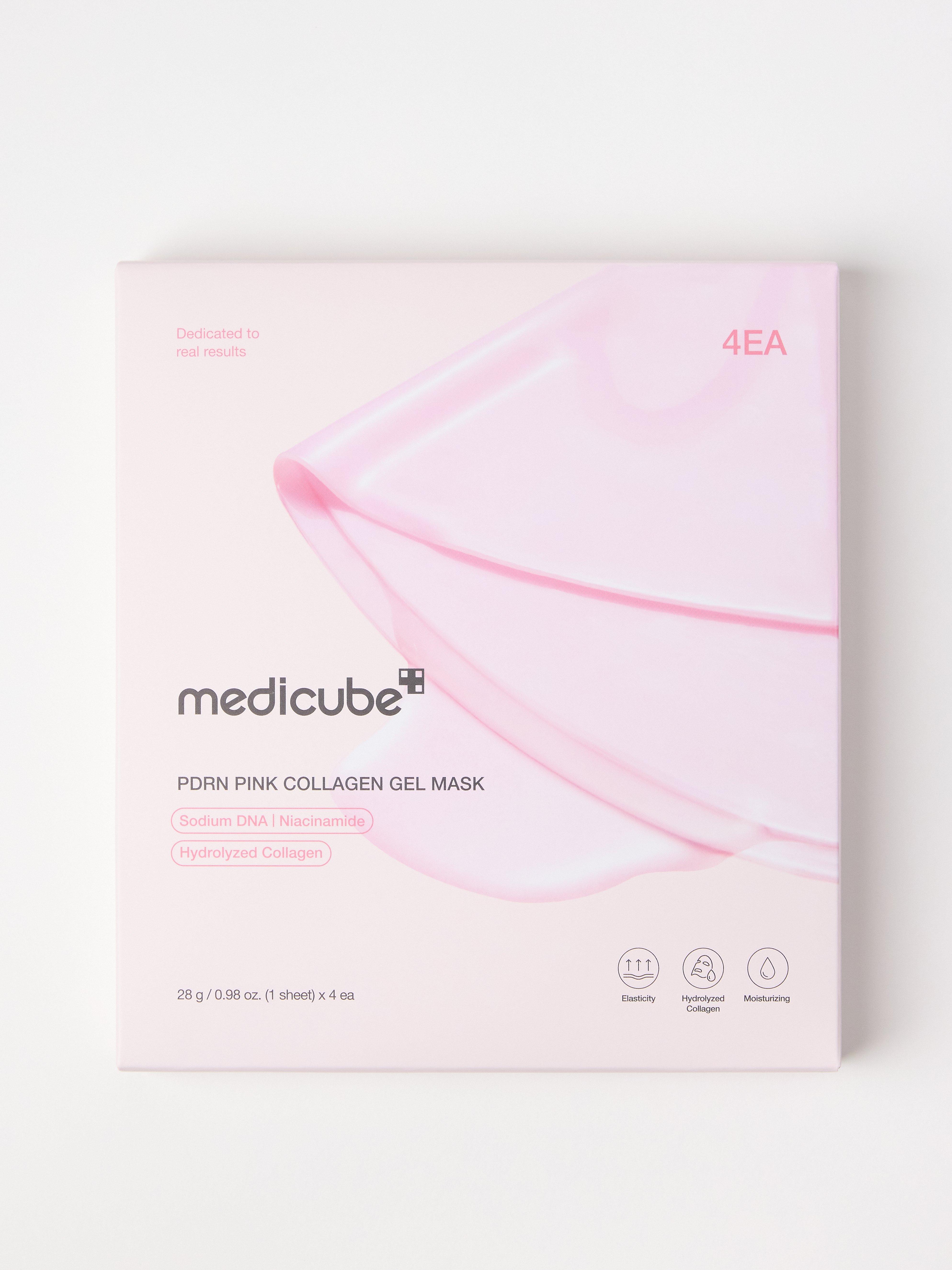 Ansiktsmaske - Kosmetikk - Blank