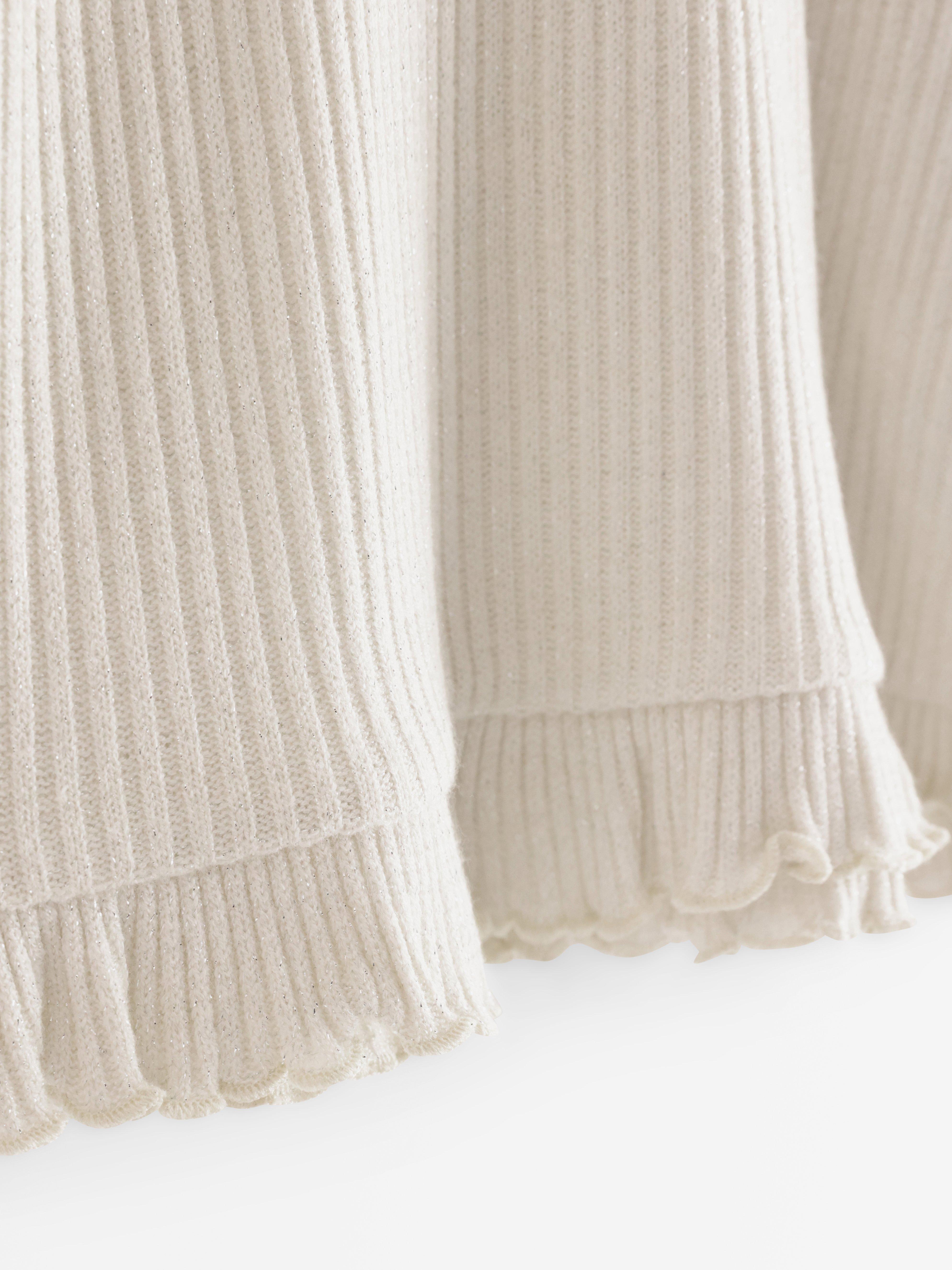 Top - Kids Wear - White