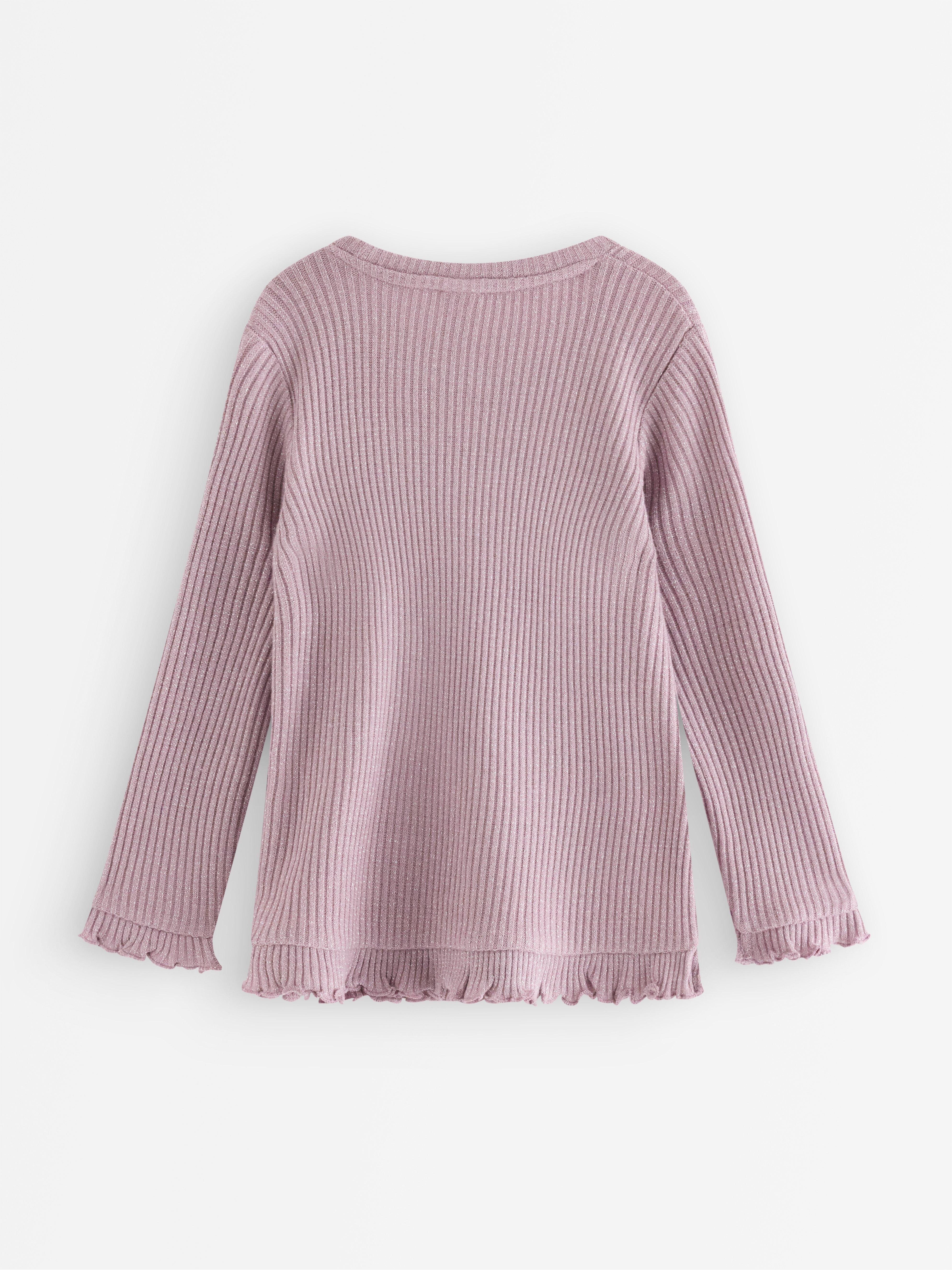 Top - Kids Wear - Lilac
