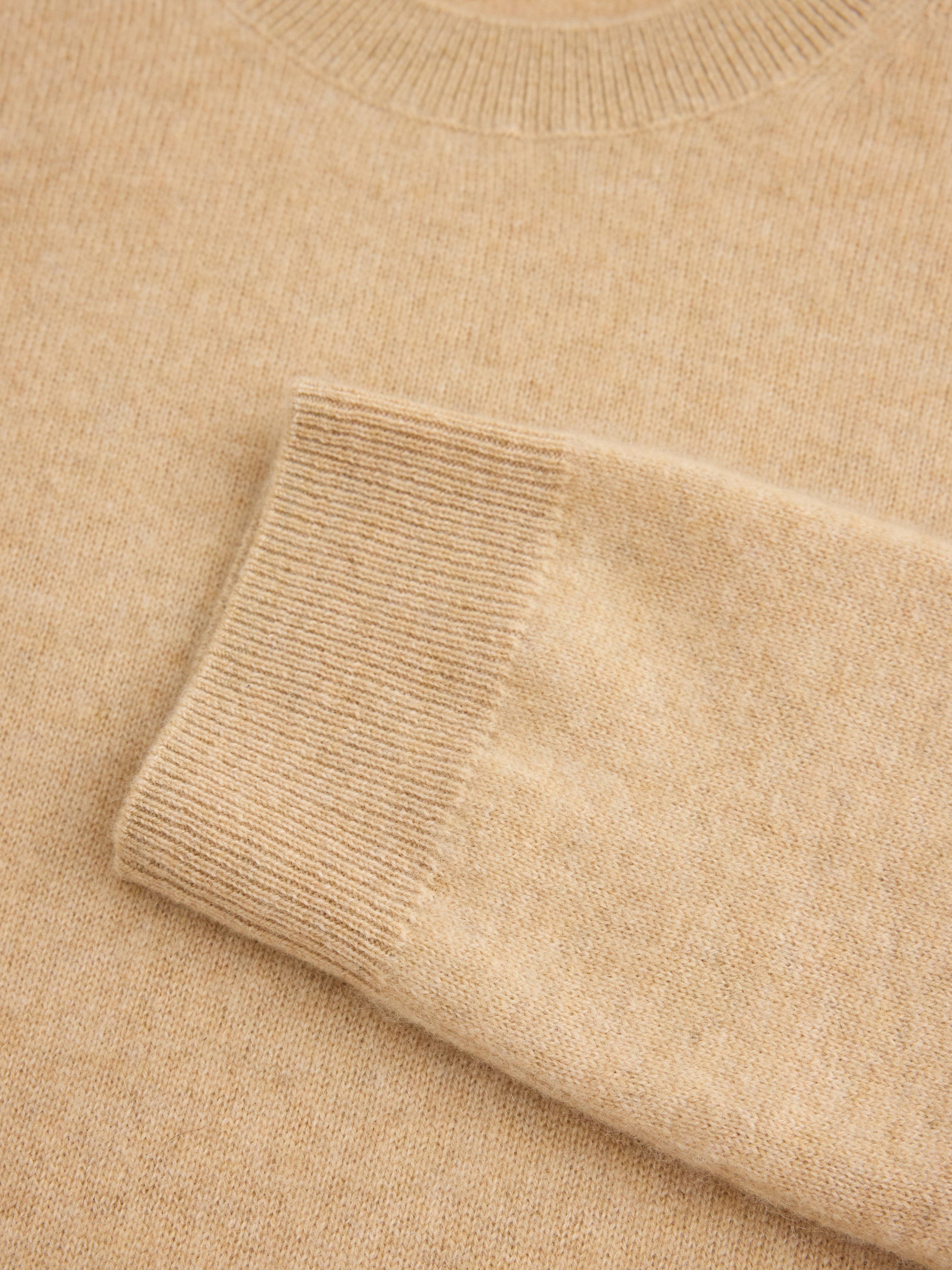 Sweater - Womens Wear - Neutrals