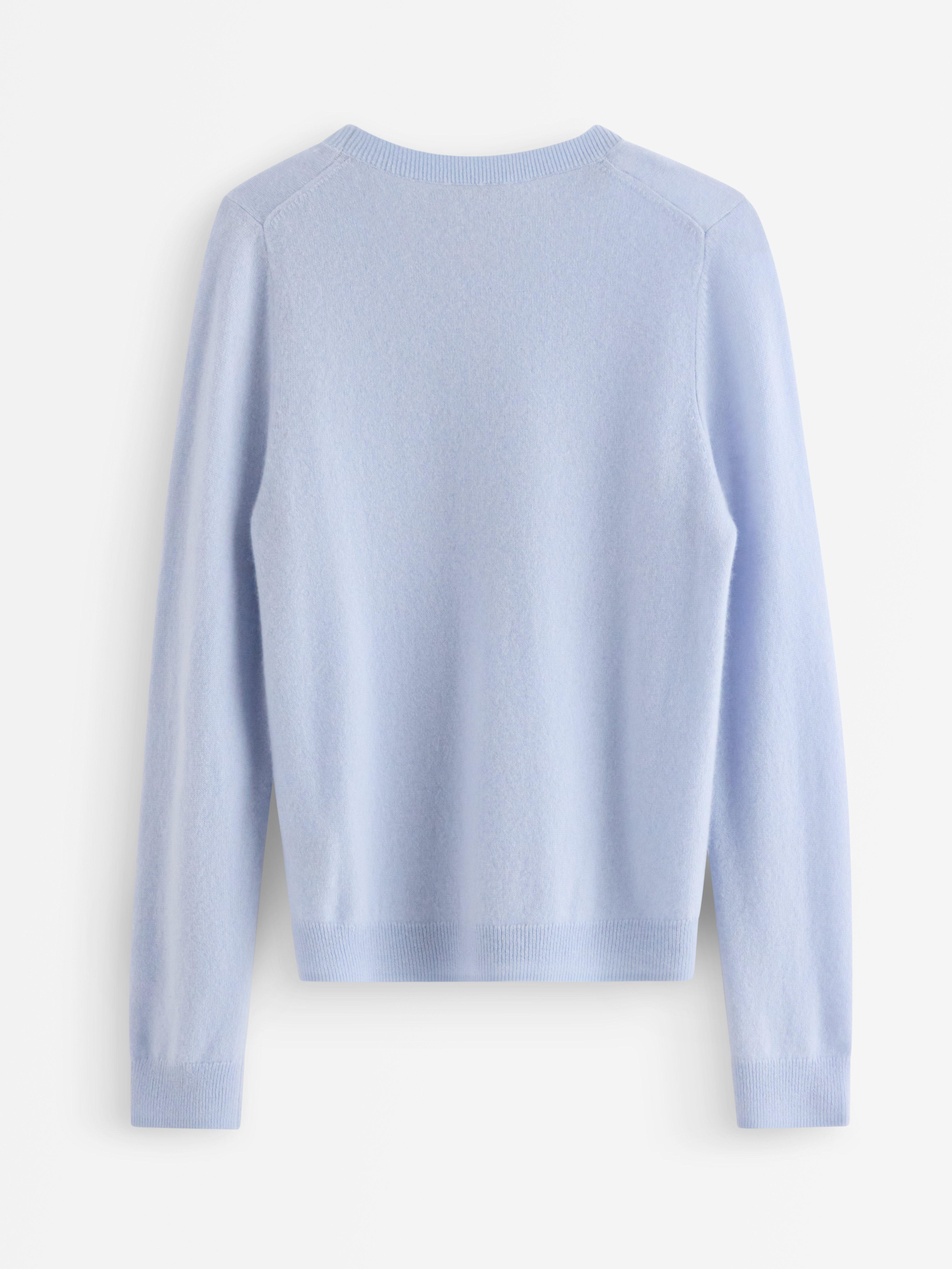 Sweater - Womens Wear - Blue