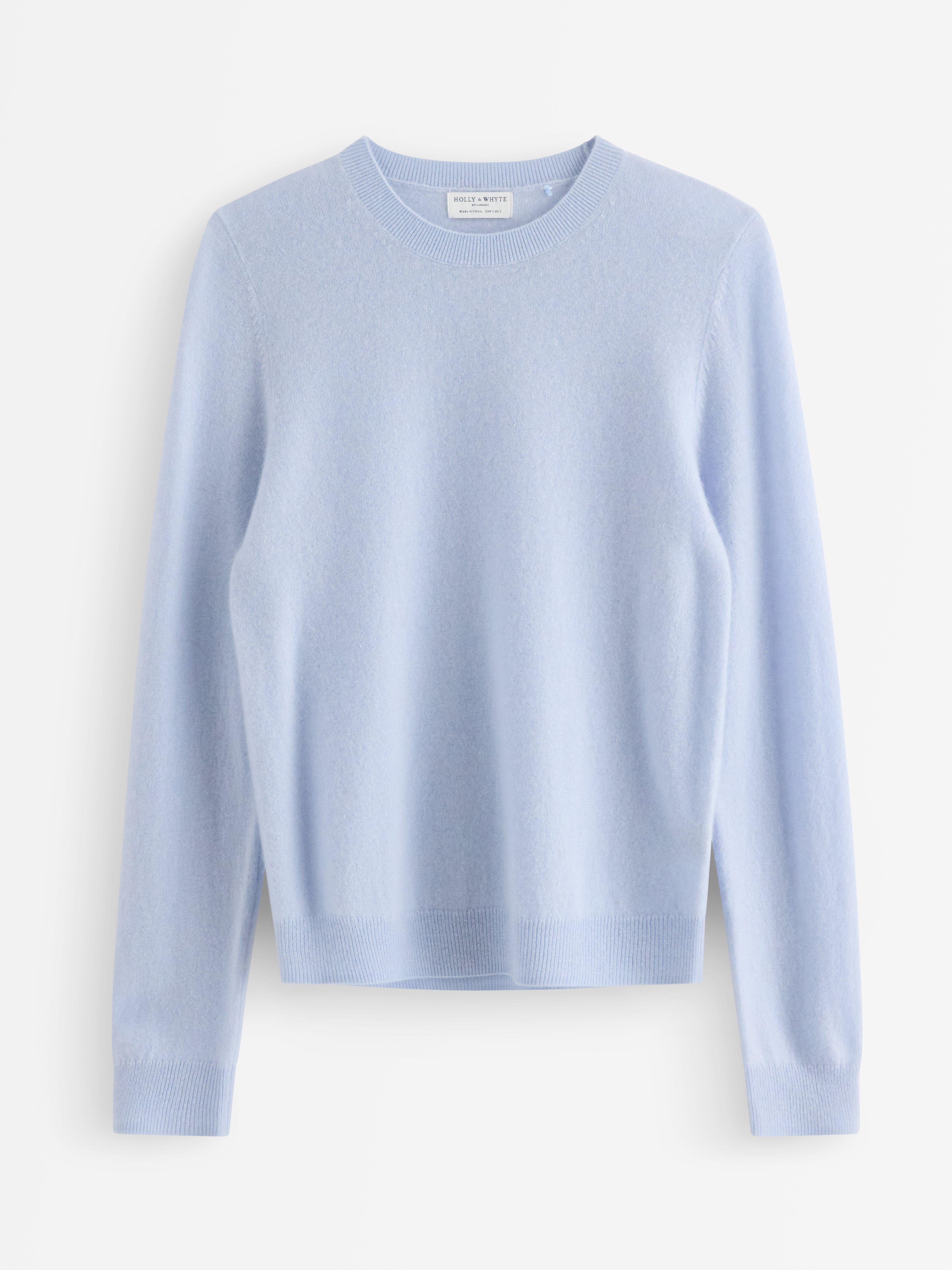Sweater - Womens Wear - Blue