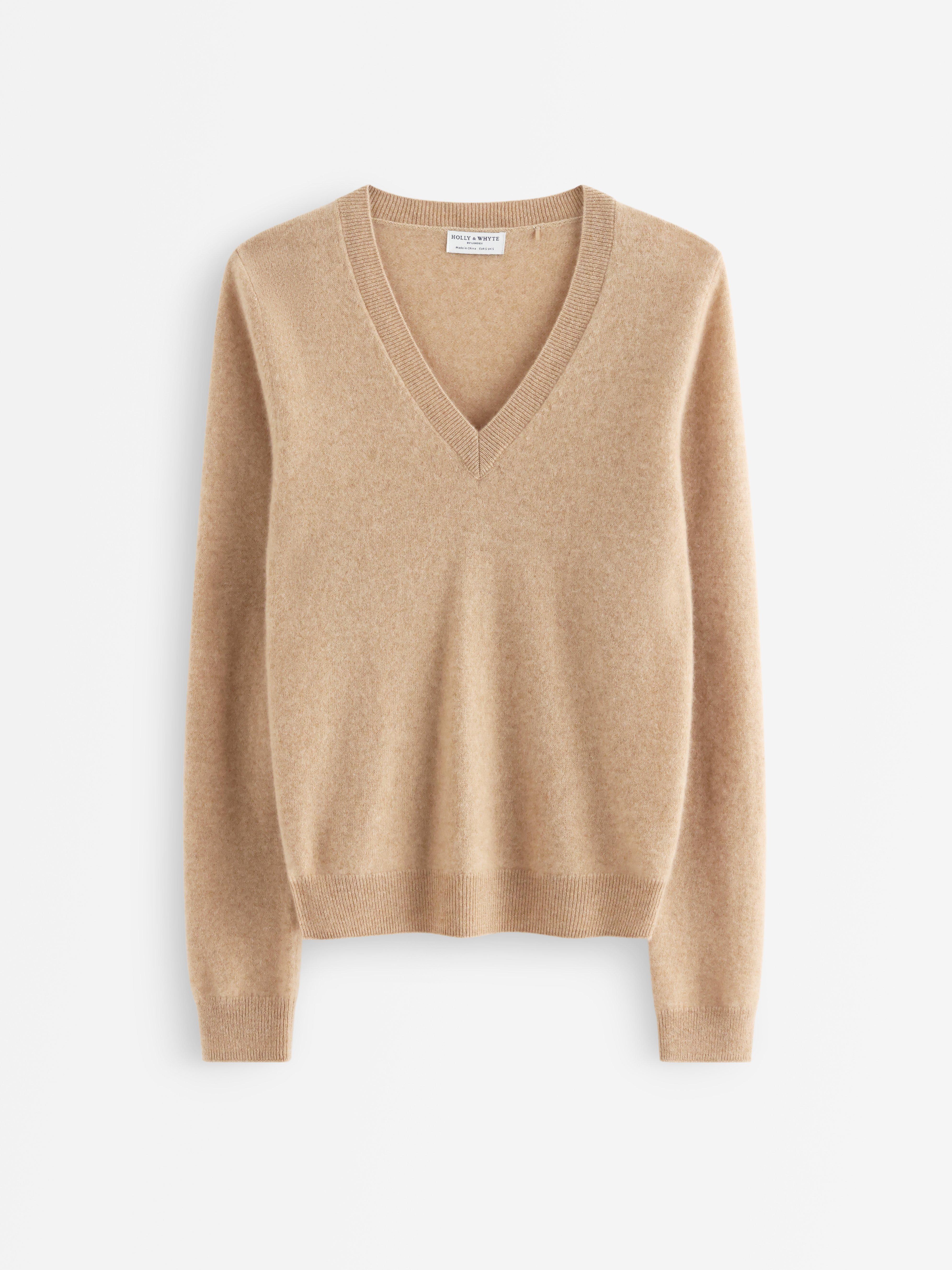 Sweater - Womens Wear - Neutrals