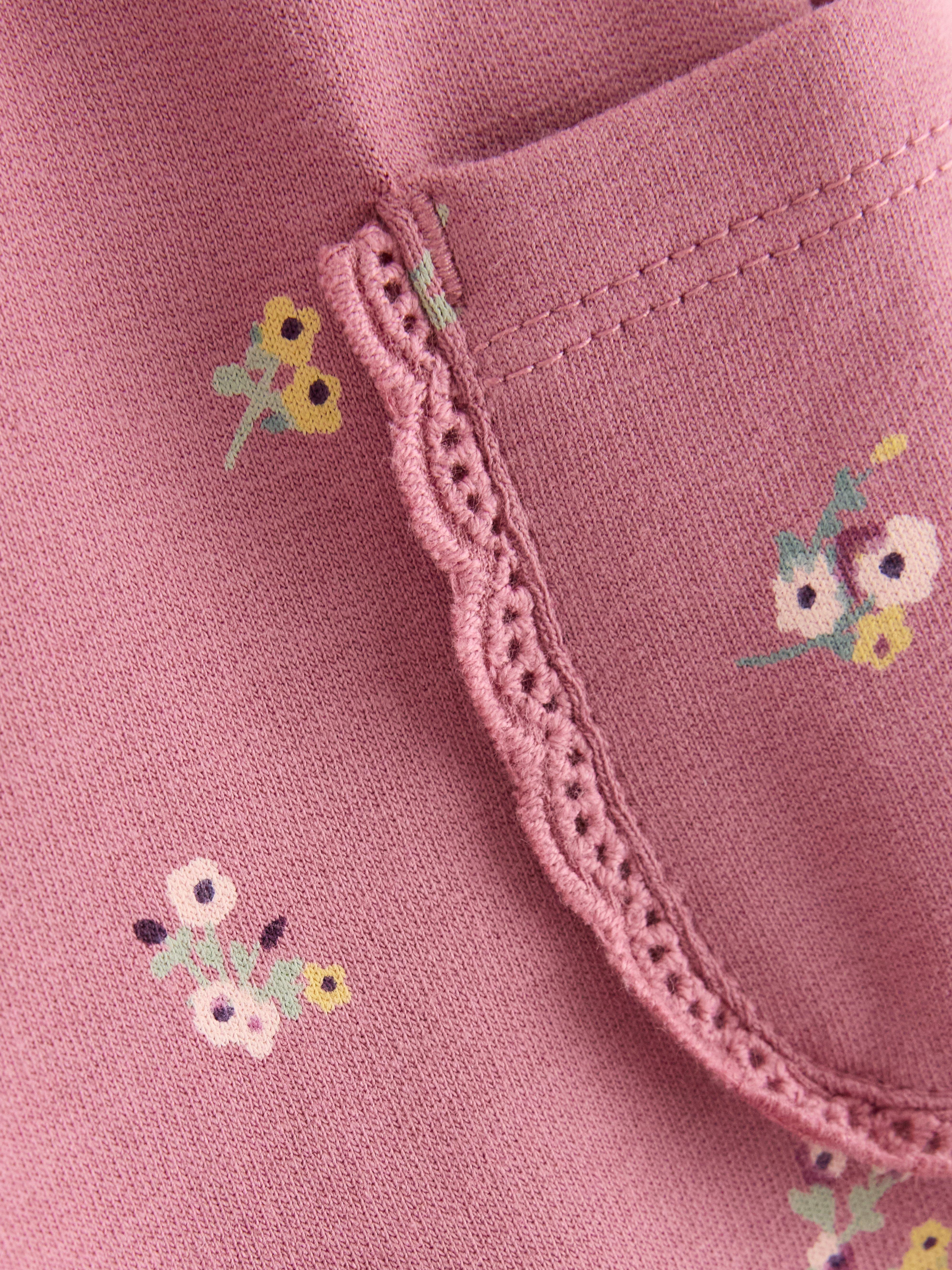 Housut - Lapset - Pinkki