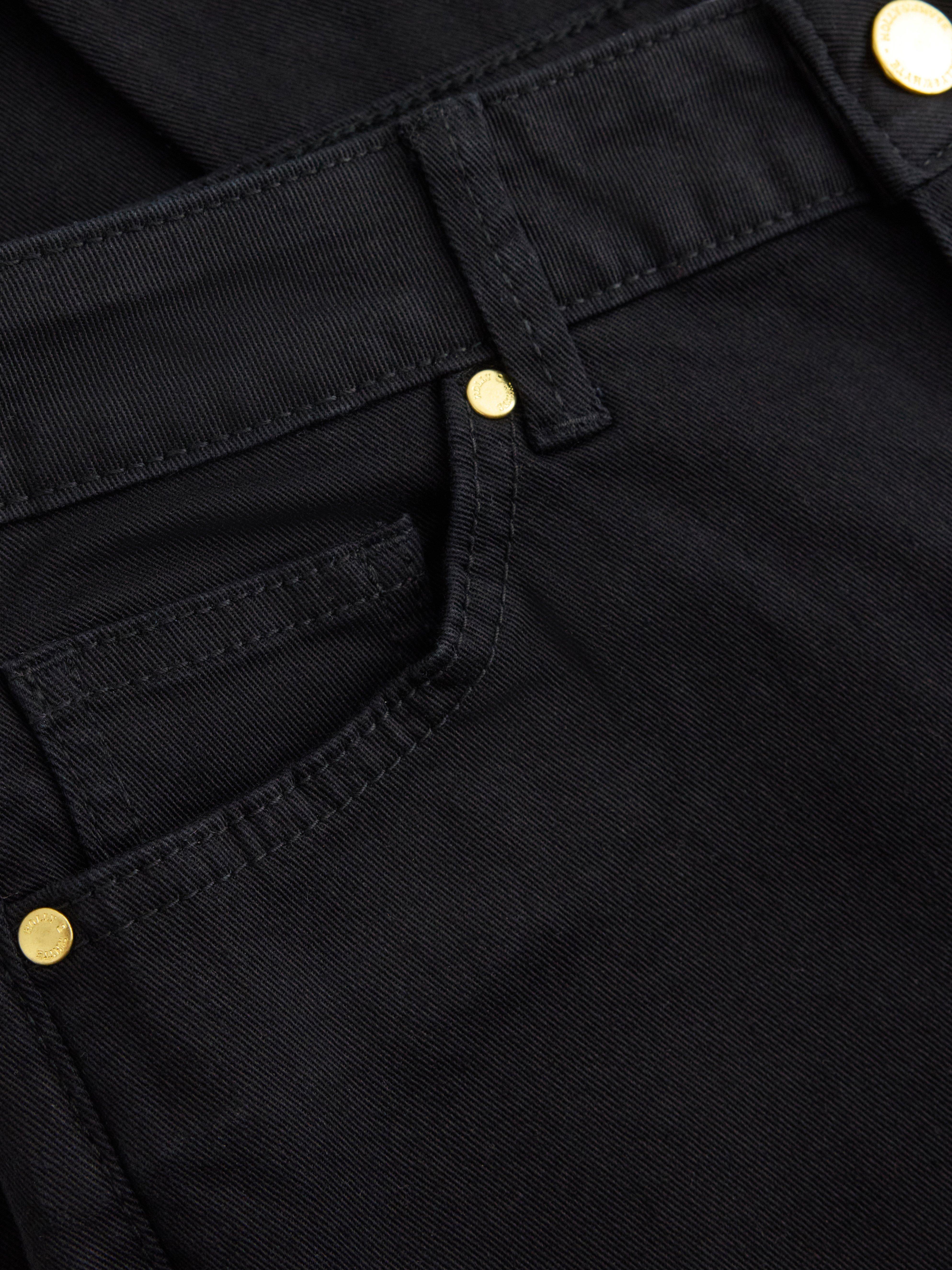 Jeans - Womens Wear - Black