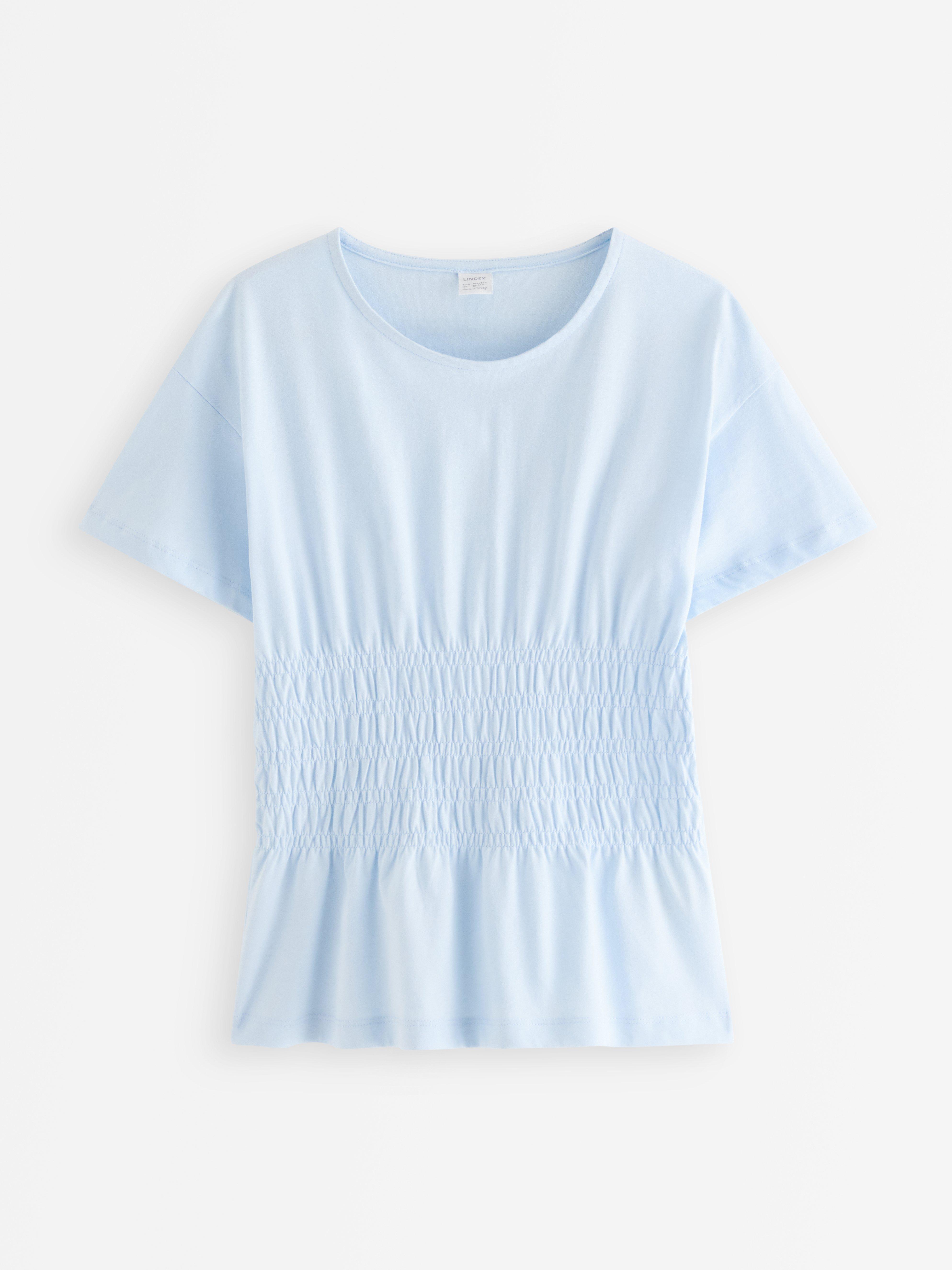 Top - Kids Wear - Blue