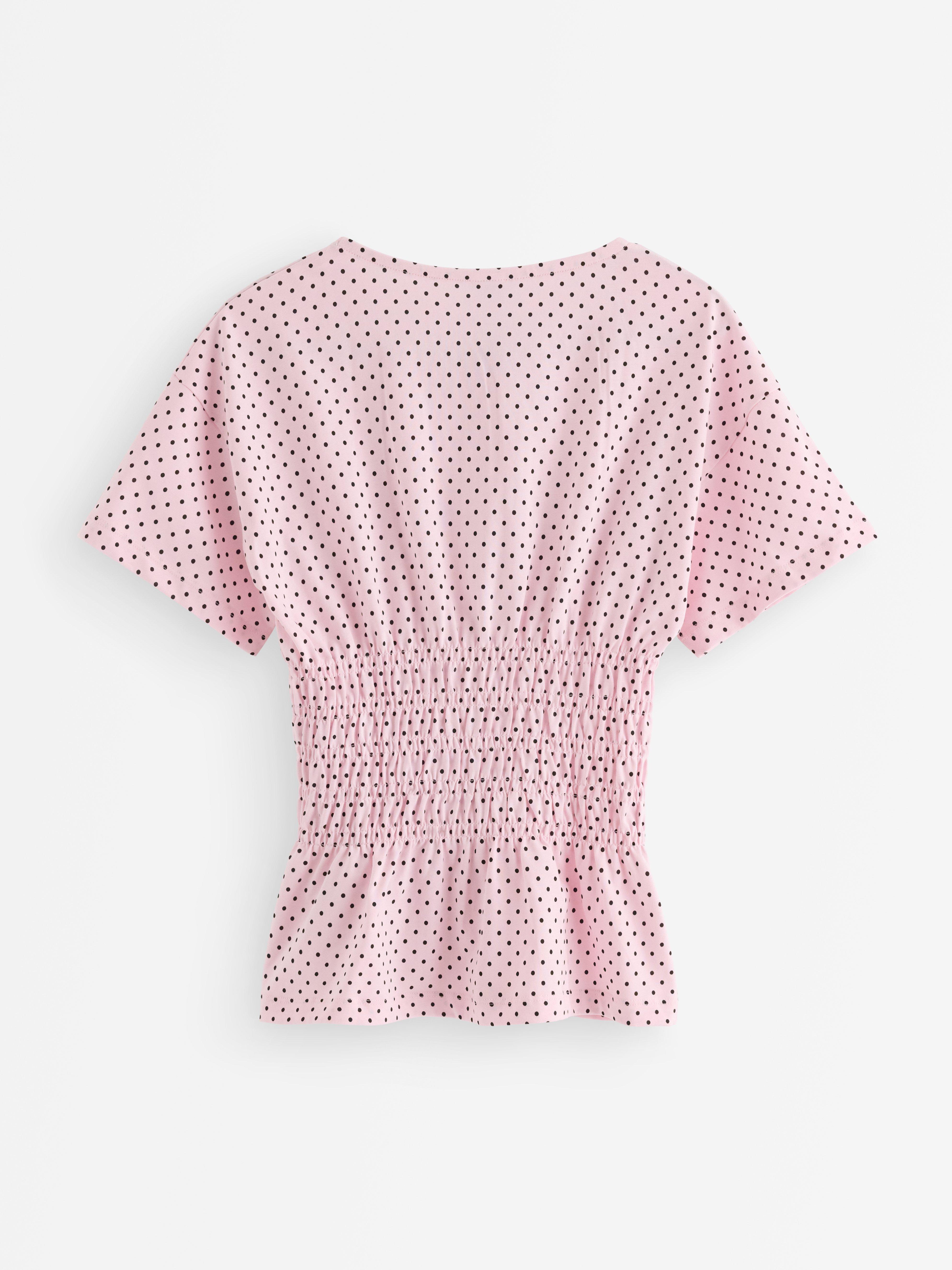 Pusero - Lapset - Pinkki