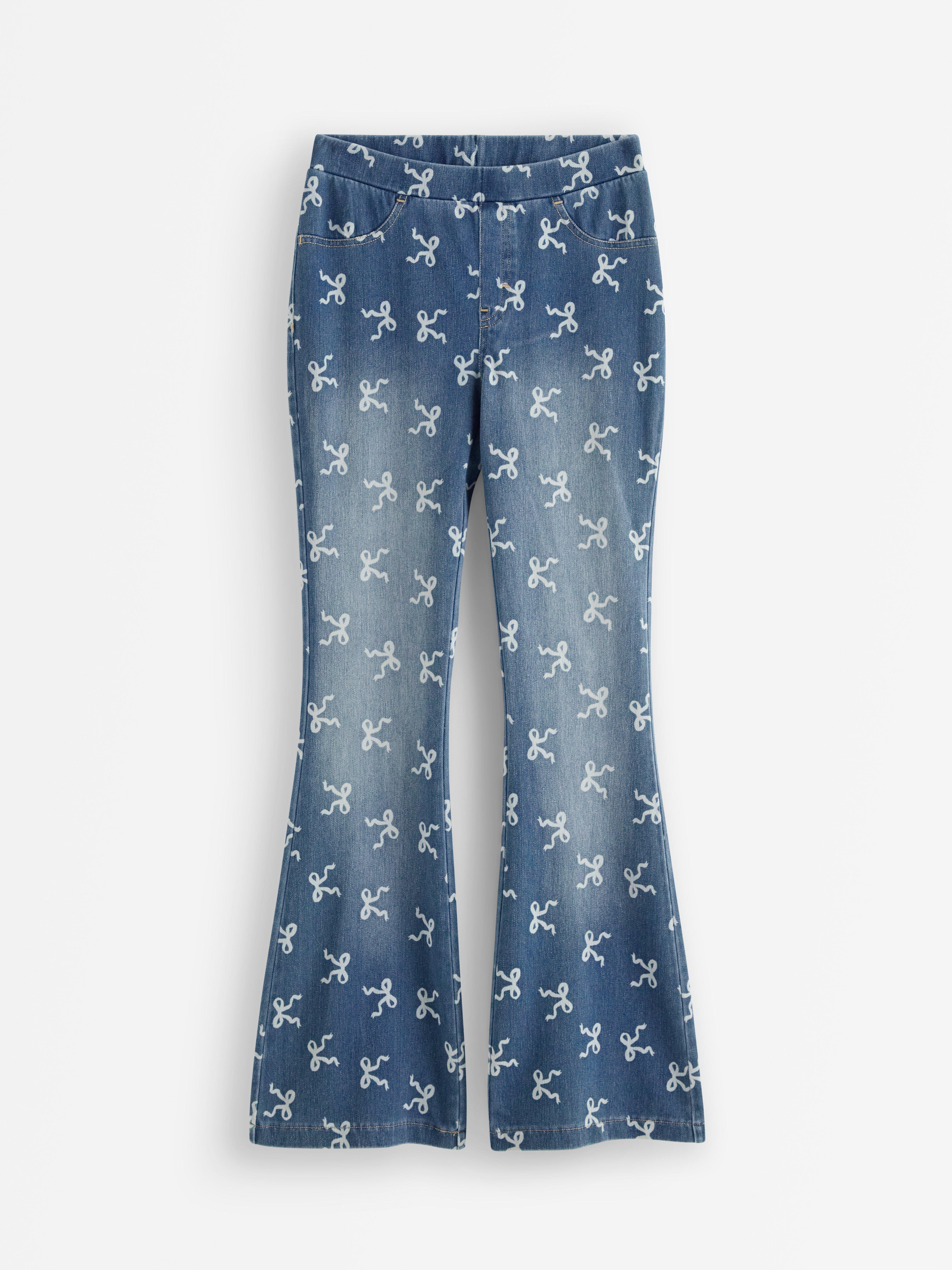 Trousers - Kids Wear - Blue
