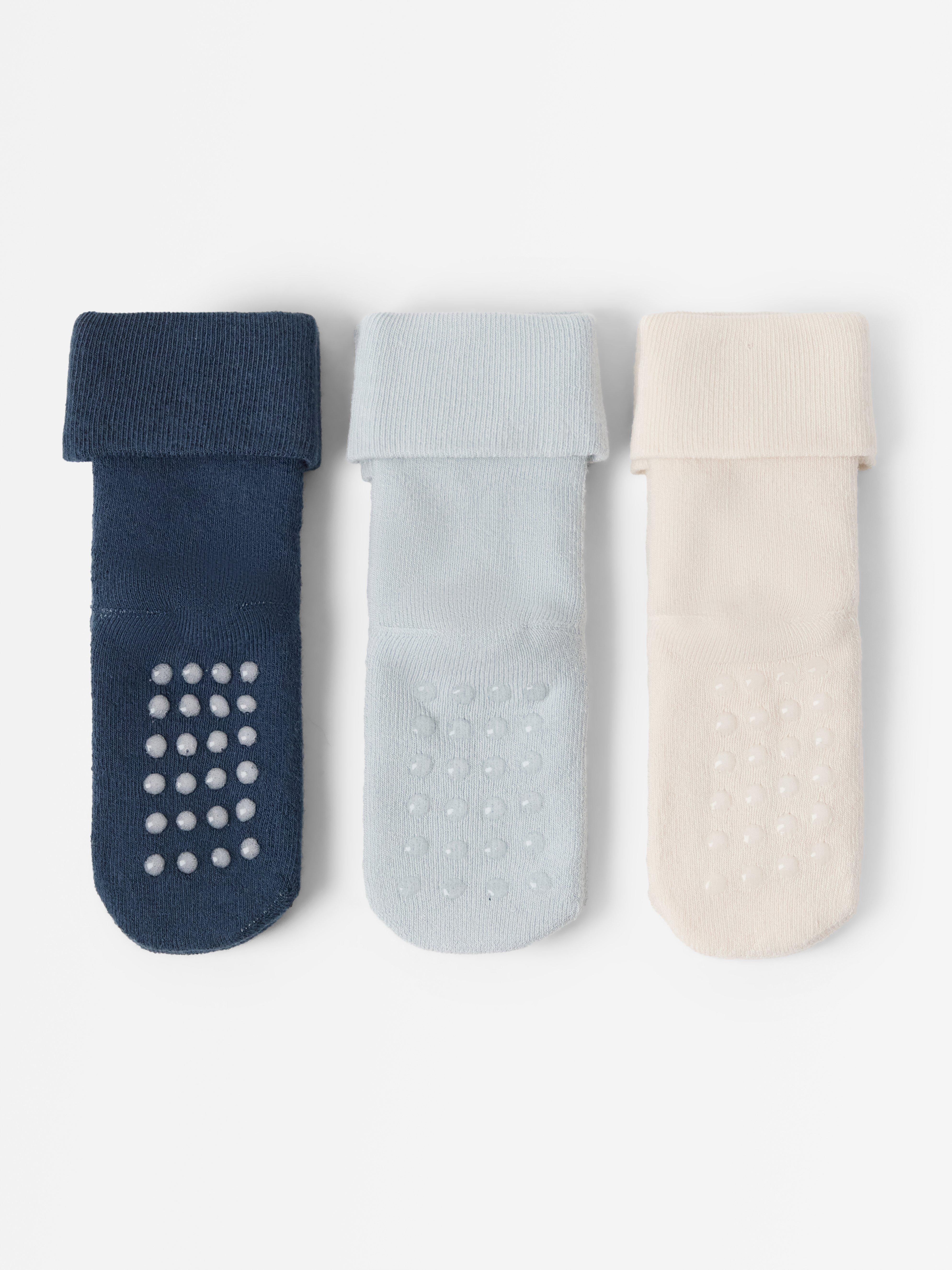 Socks - Kids Wear - Blue