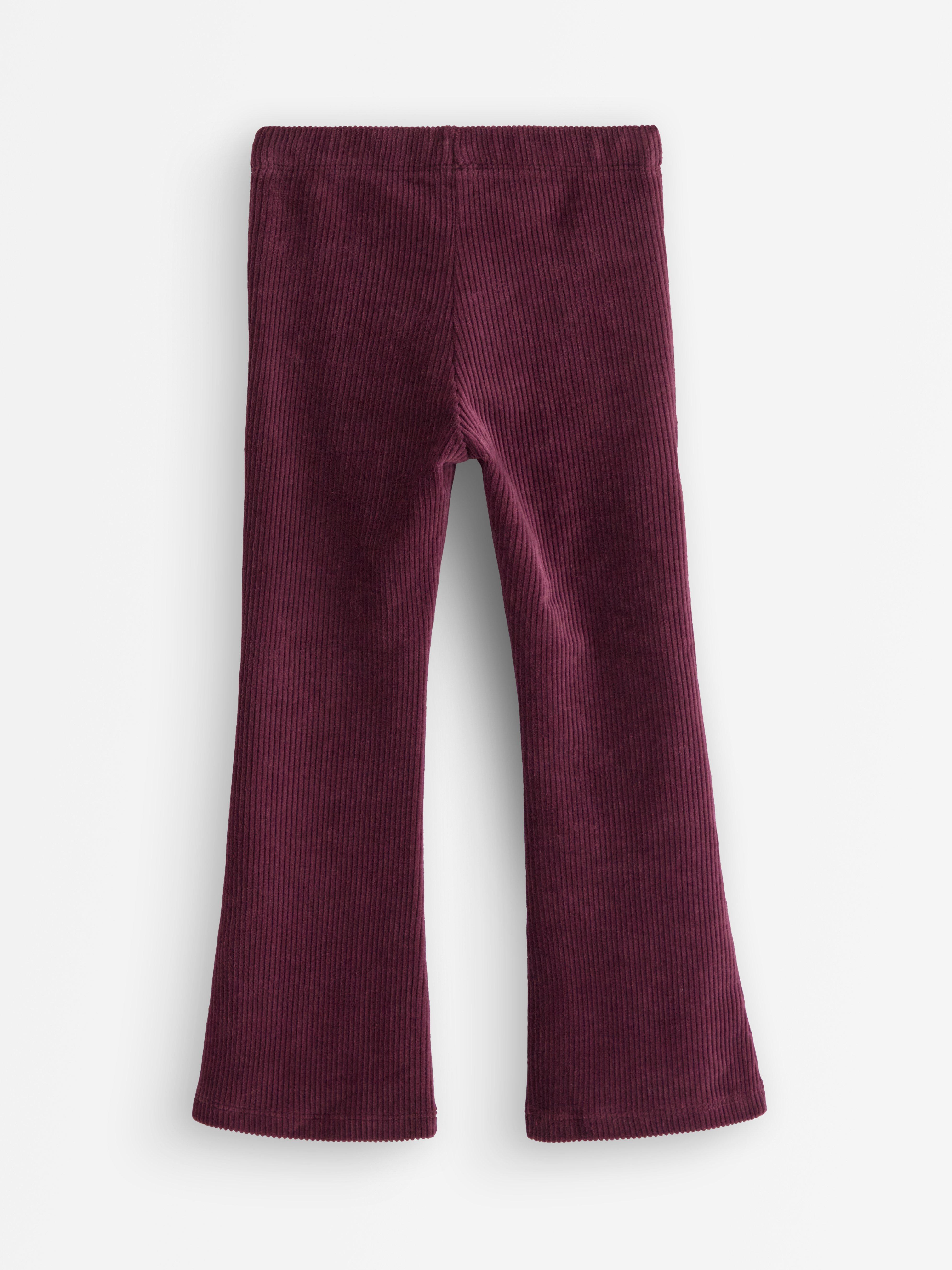 Leggings - Kids Wear - Lilac