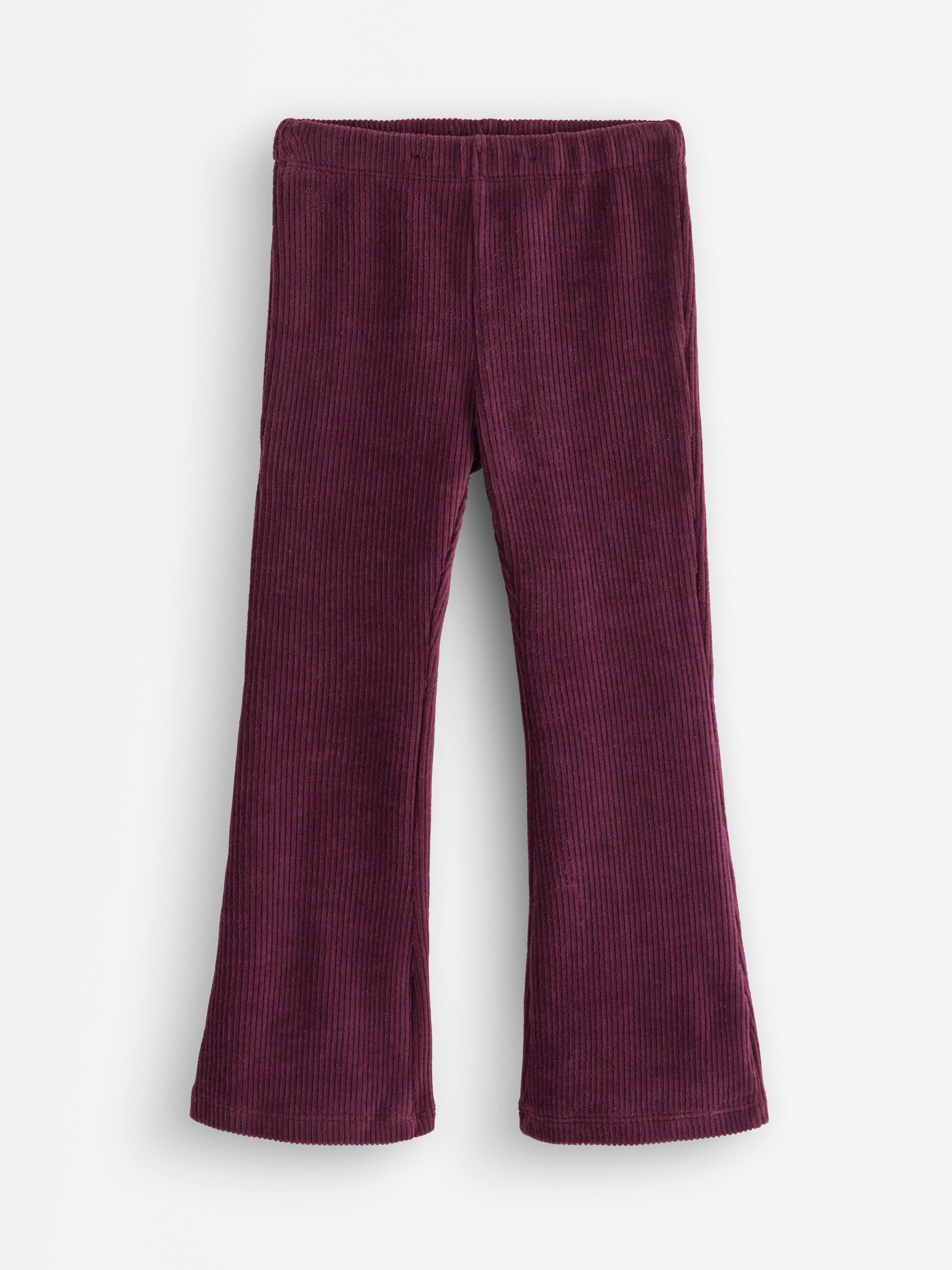 Leggings - Kids Wear - Lilac