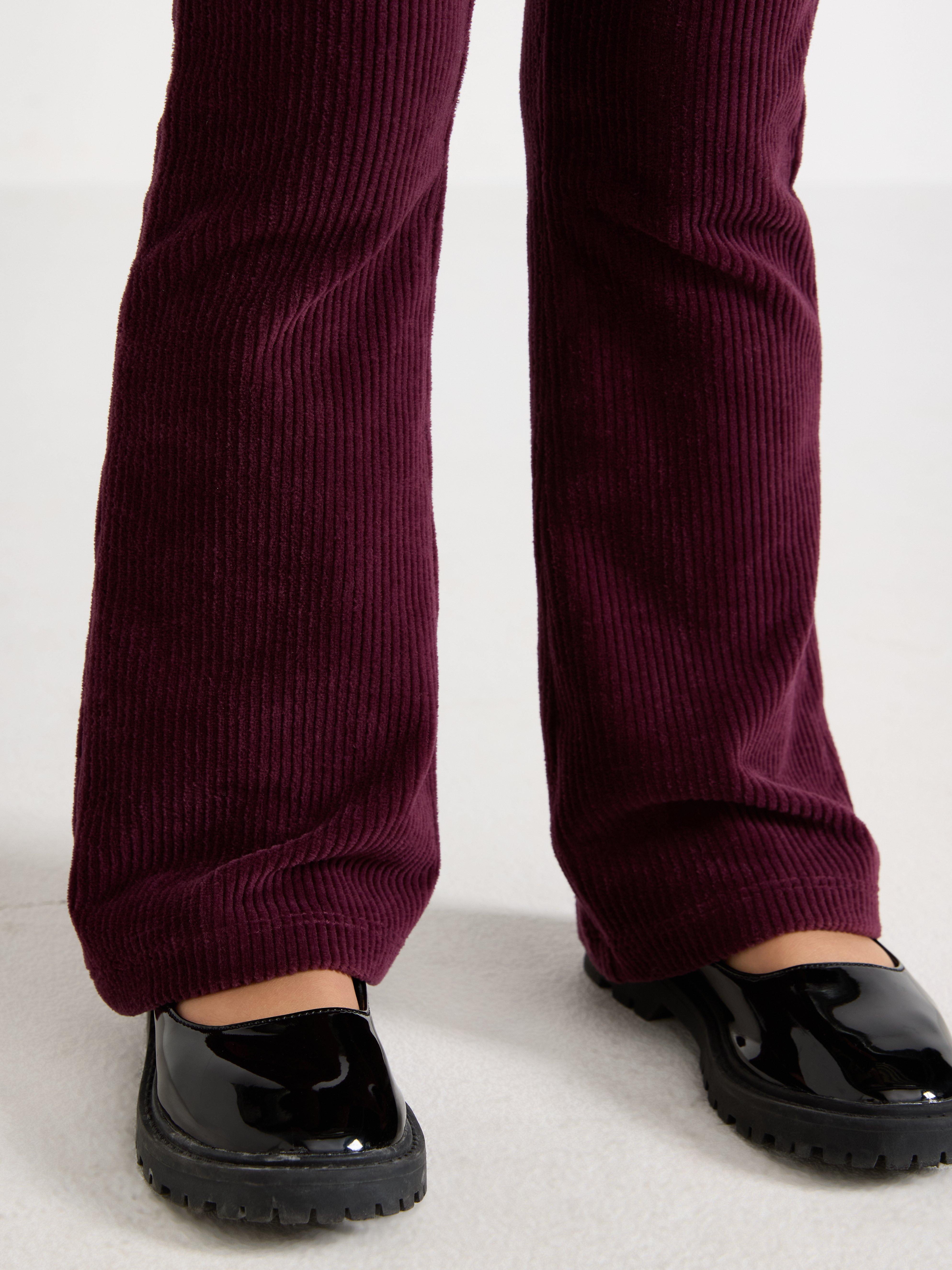 Leggingsit - Lapset - Liila
