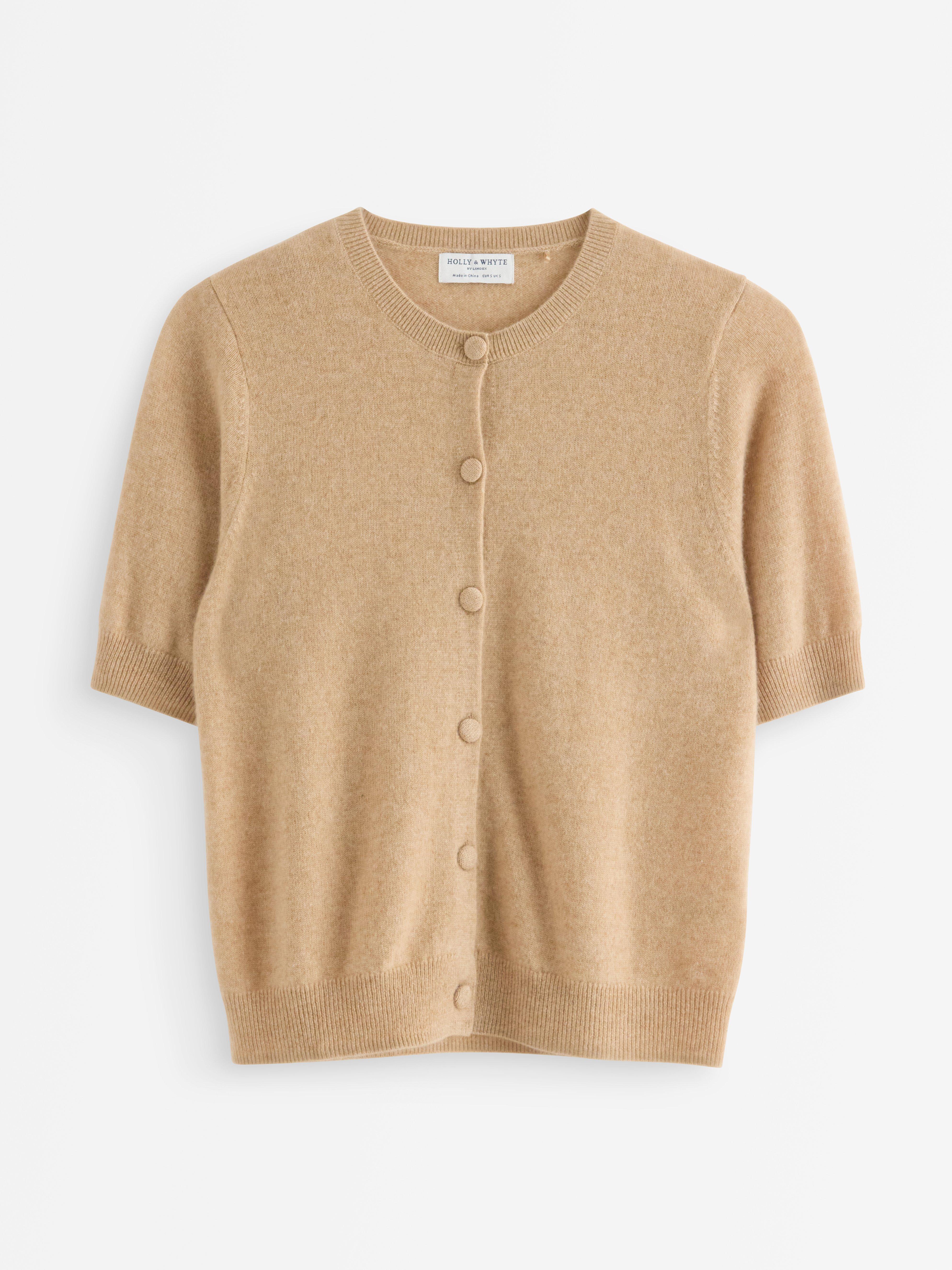 Cardigan - Womens Wear - Neutrals