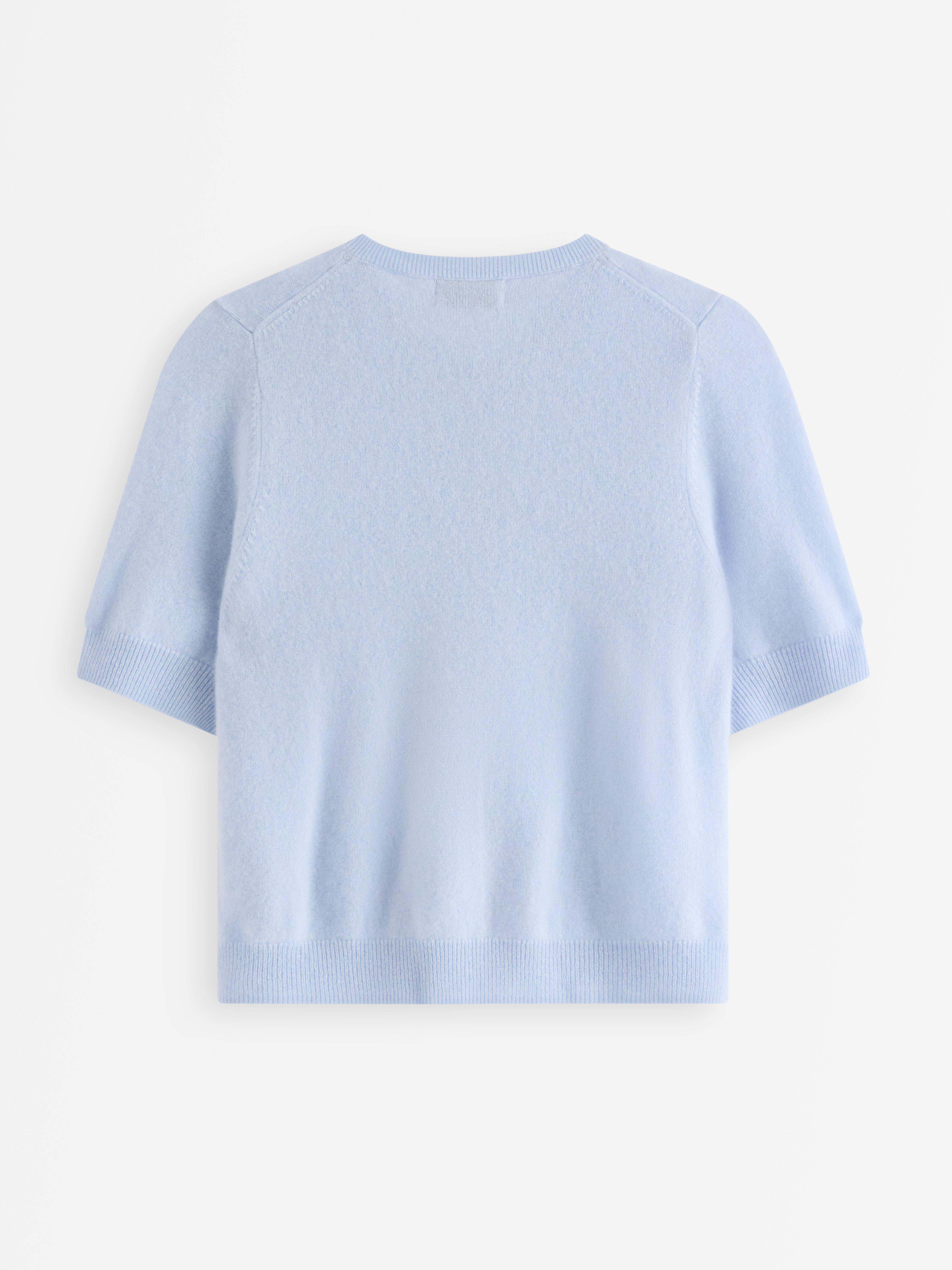 Cardigan - Womens Wear - Blue