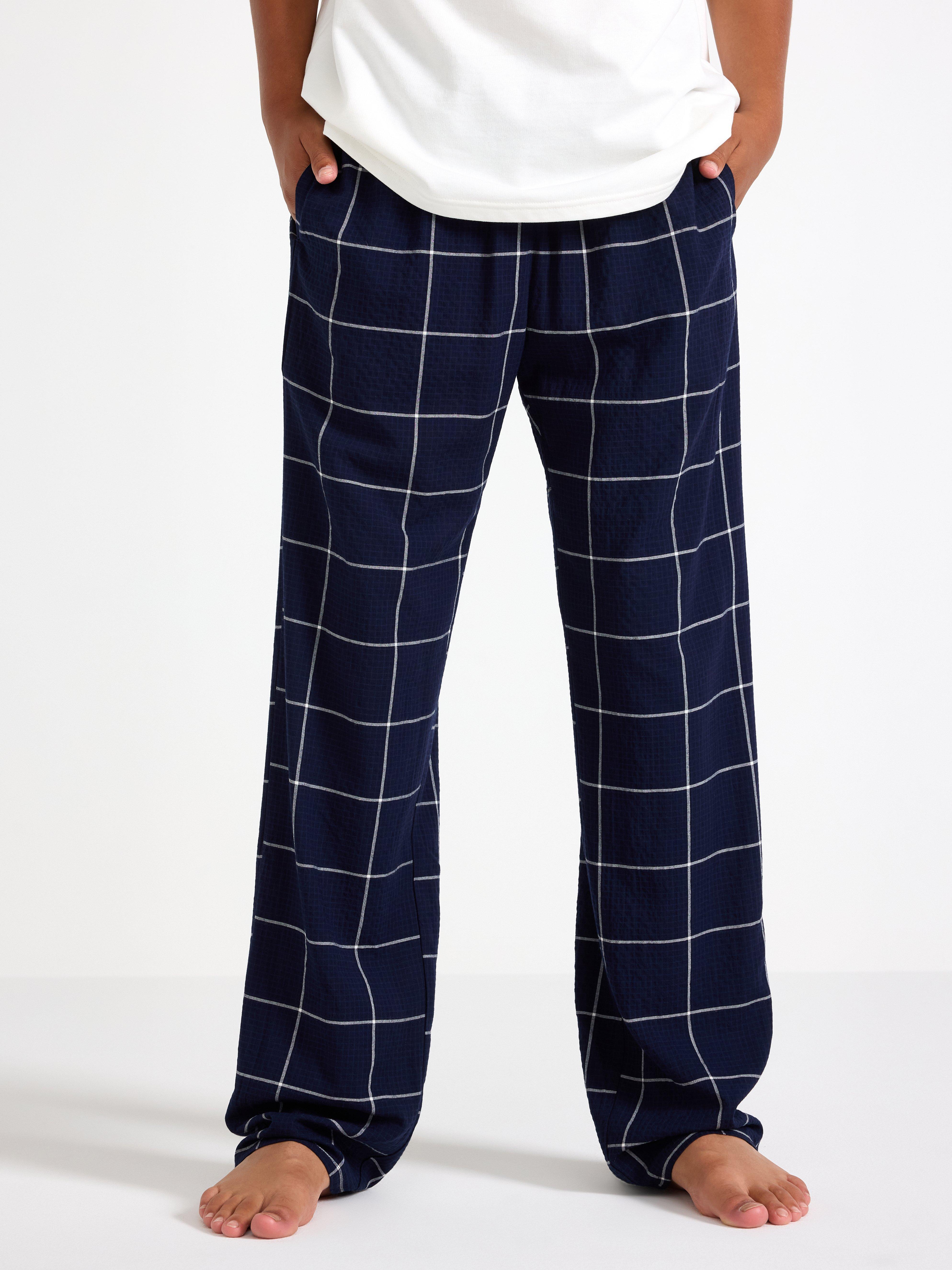 Pyjama Set - Kids Wear - Blue
